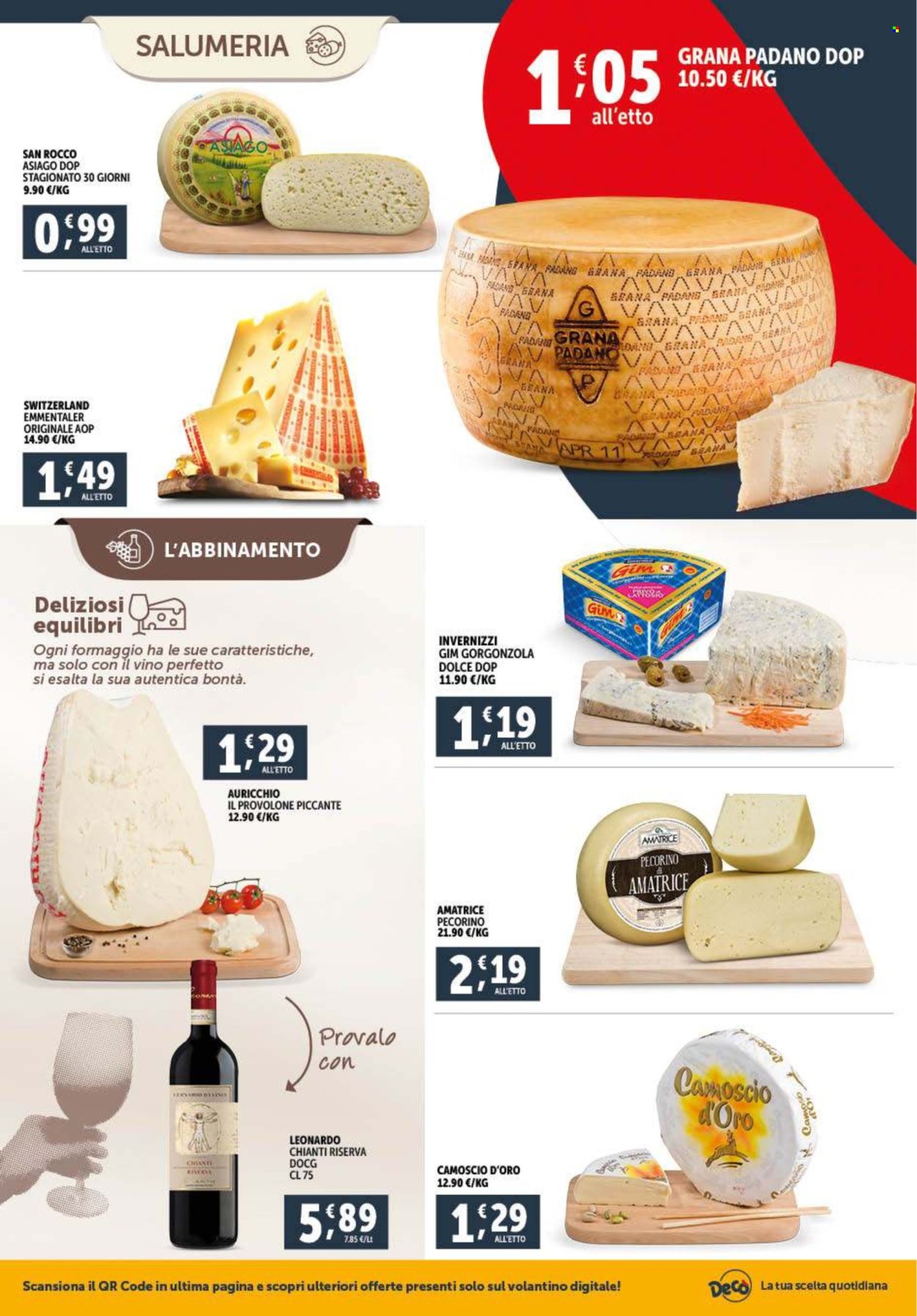 Volantino Deco - 12/3/2024 - 21/3/2024. Pagina 14