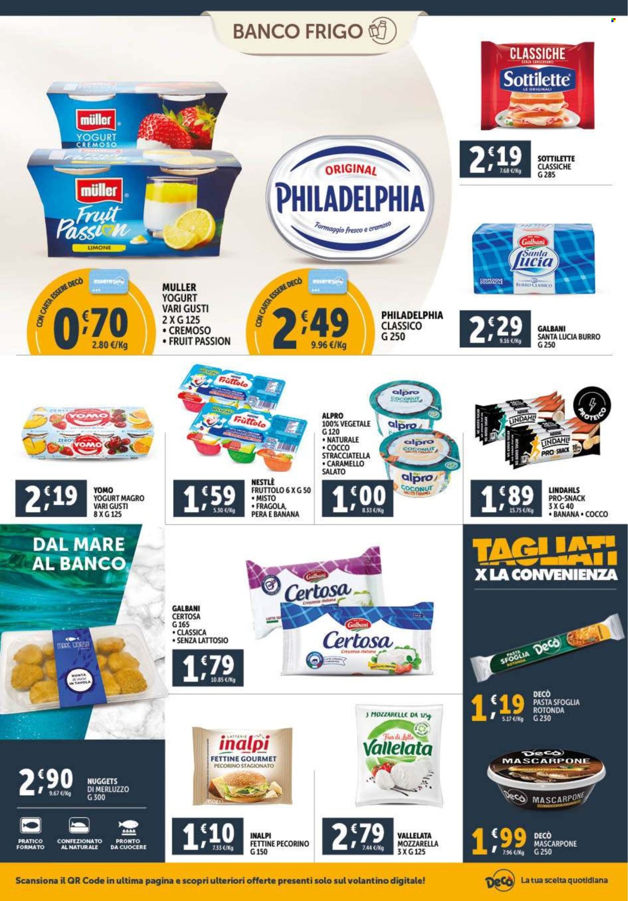 Volantino Deco - 12/3/2024 - 21/3/2024. Pagina 18