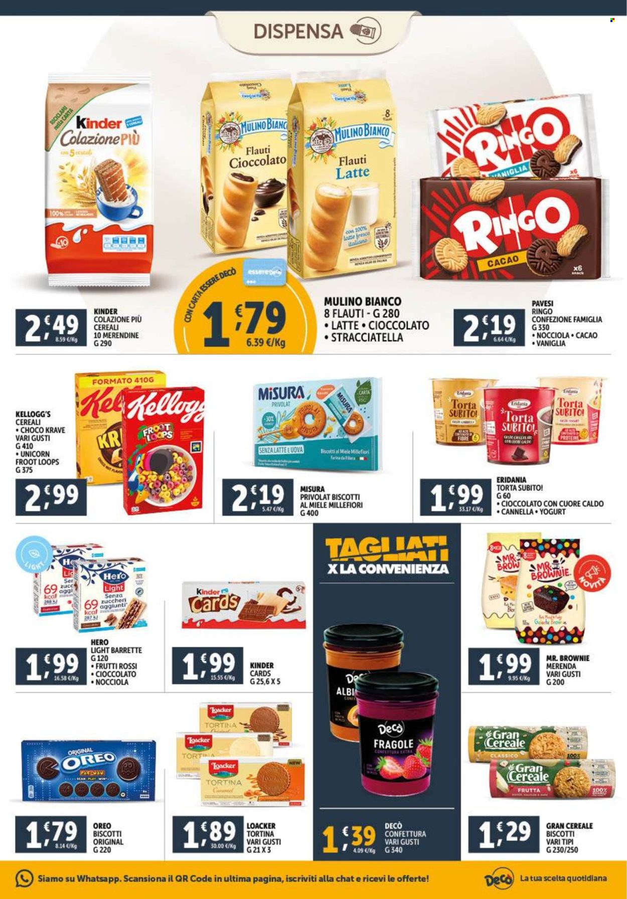 Volantino Deco - 12/3/2024 - 21/3/2024. Pagina 21