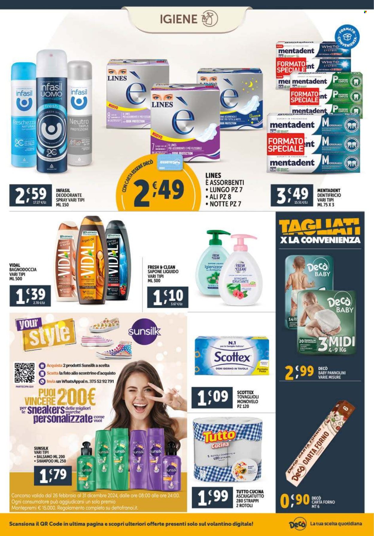 Volantino Deco - 12/3/2024 - 21/3/2024. Pagina 28