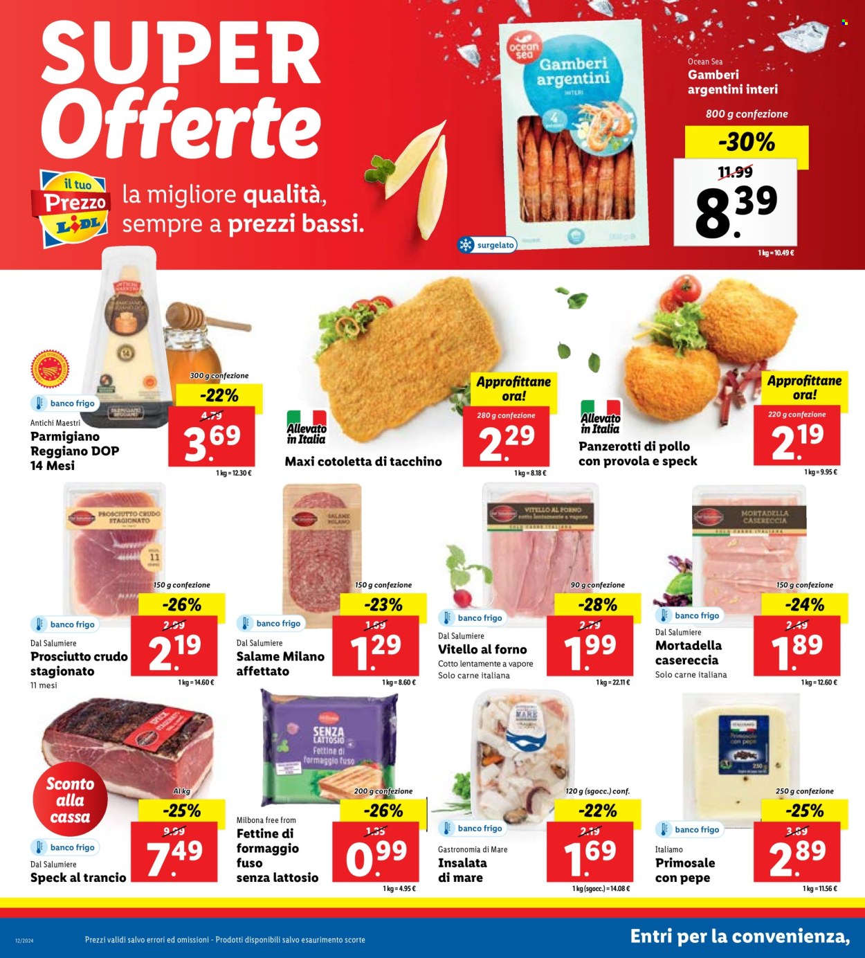 Volantino Lidl - 18/3/2024 - 24/3/2024. Pagina 10