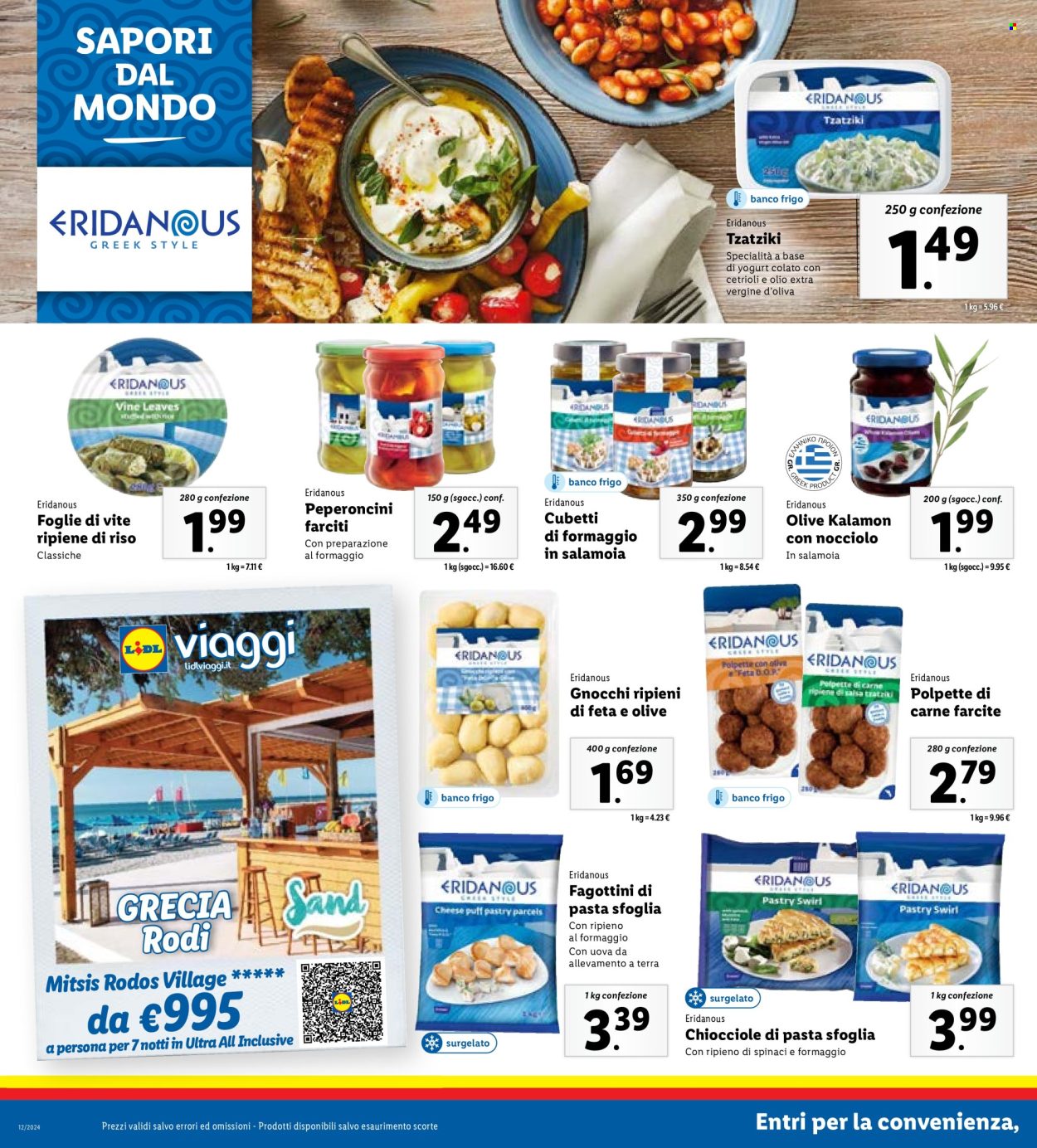 Volantino Lidl - 18/3/2024 - 24/3/2024. Pagina 18