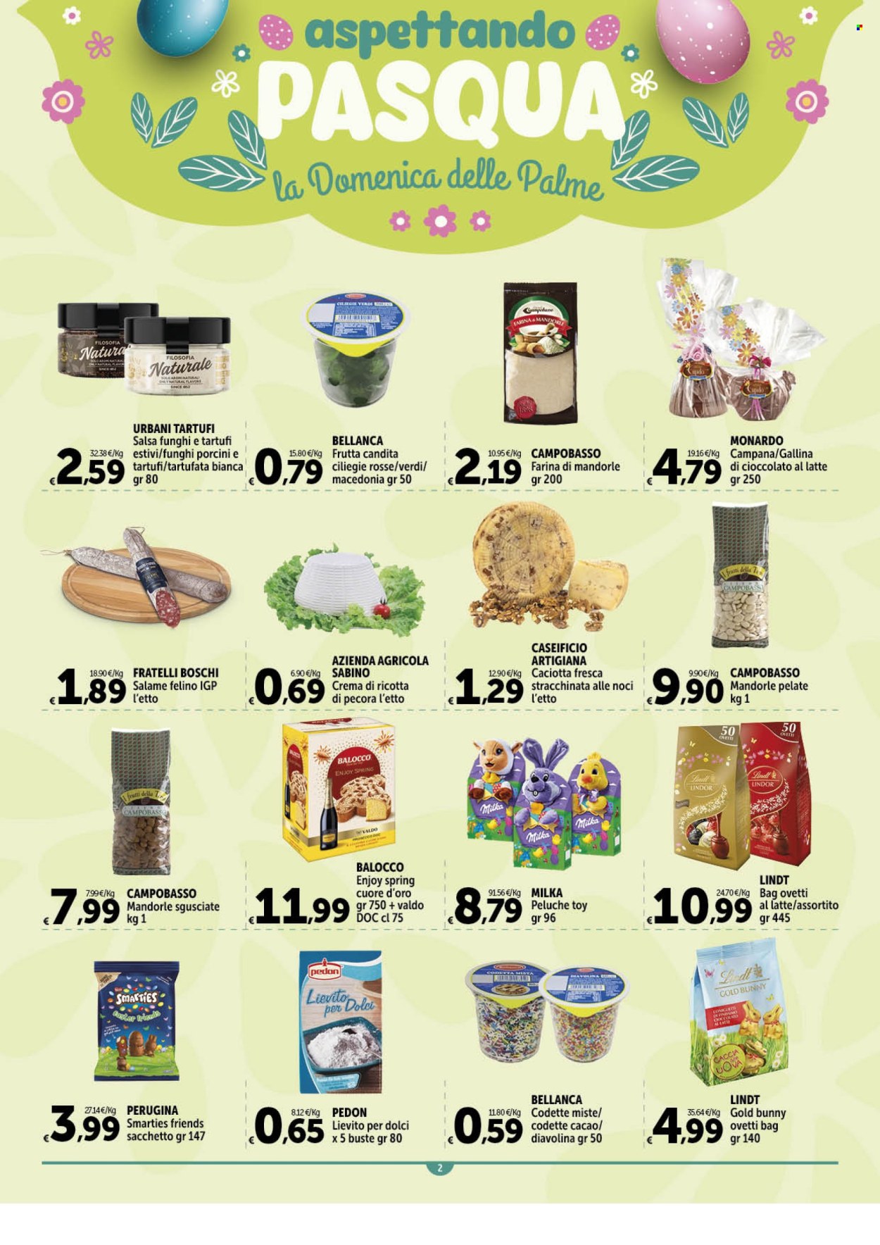 Leták Carrefour - 14.3.2024 - 23.3.2024. Strana 2