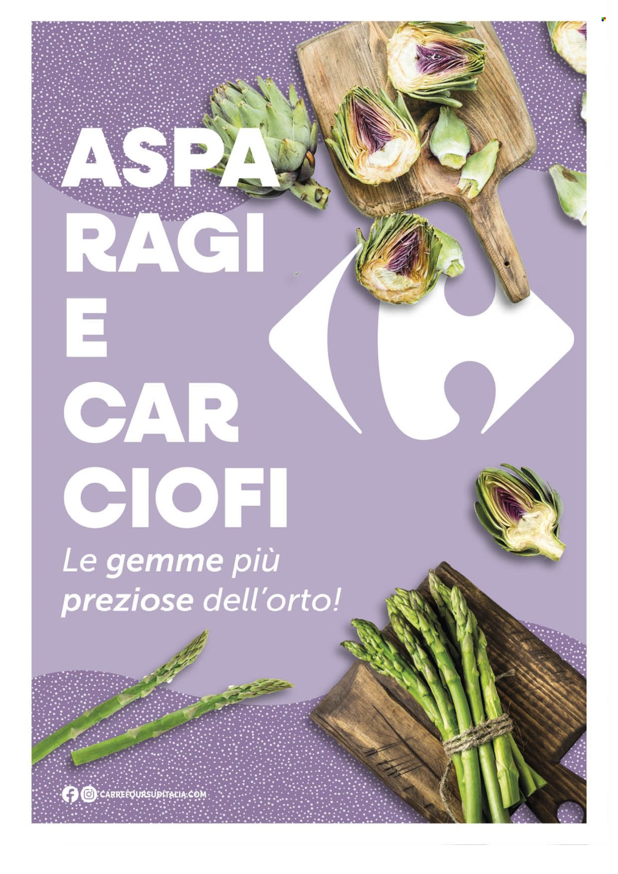 Volantino Carrefour - 14/3/2024 - 23/3/2024. Pagina 15