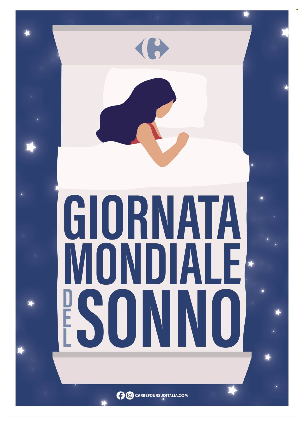 Volantino Carrefour - 14/3/2024 - 23/3/2024. Pagina 37