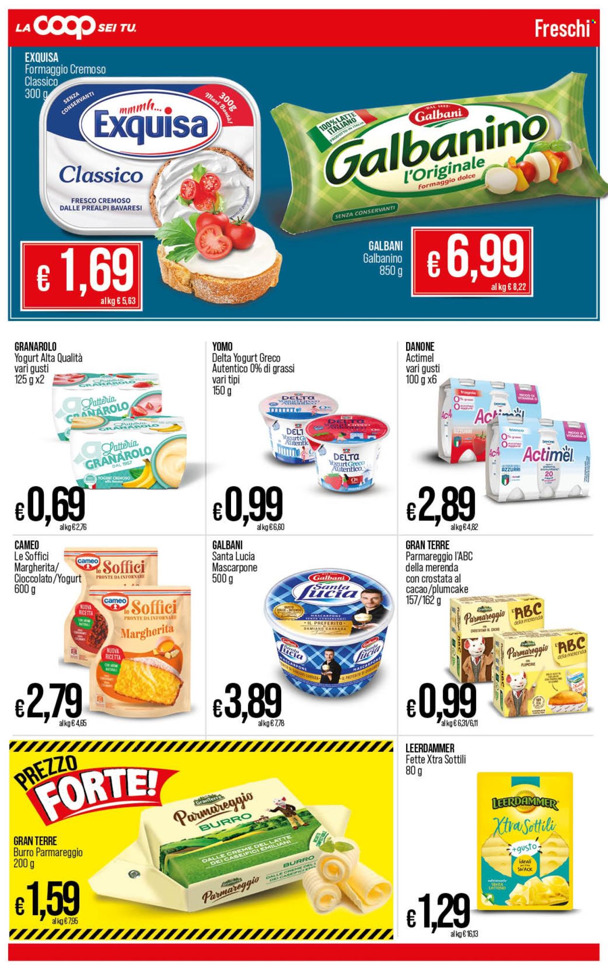 Leták Coop - 12.3.2024 - 21.3.2024. Strana 2