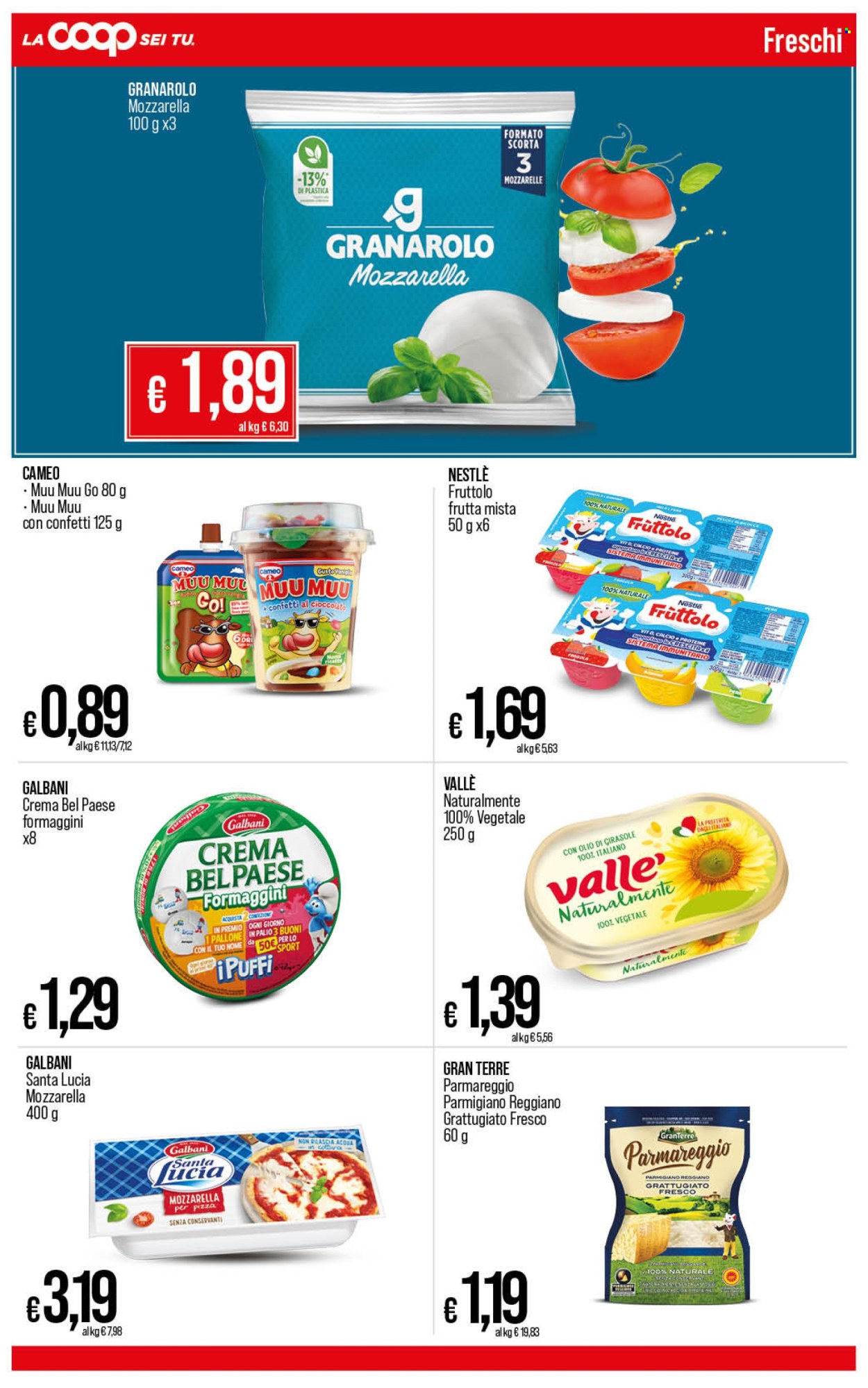 Volantino Coop - 12/3/2024 - 21/3/2024. Pagina 3