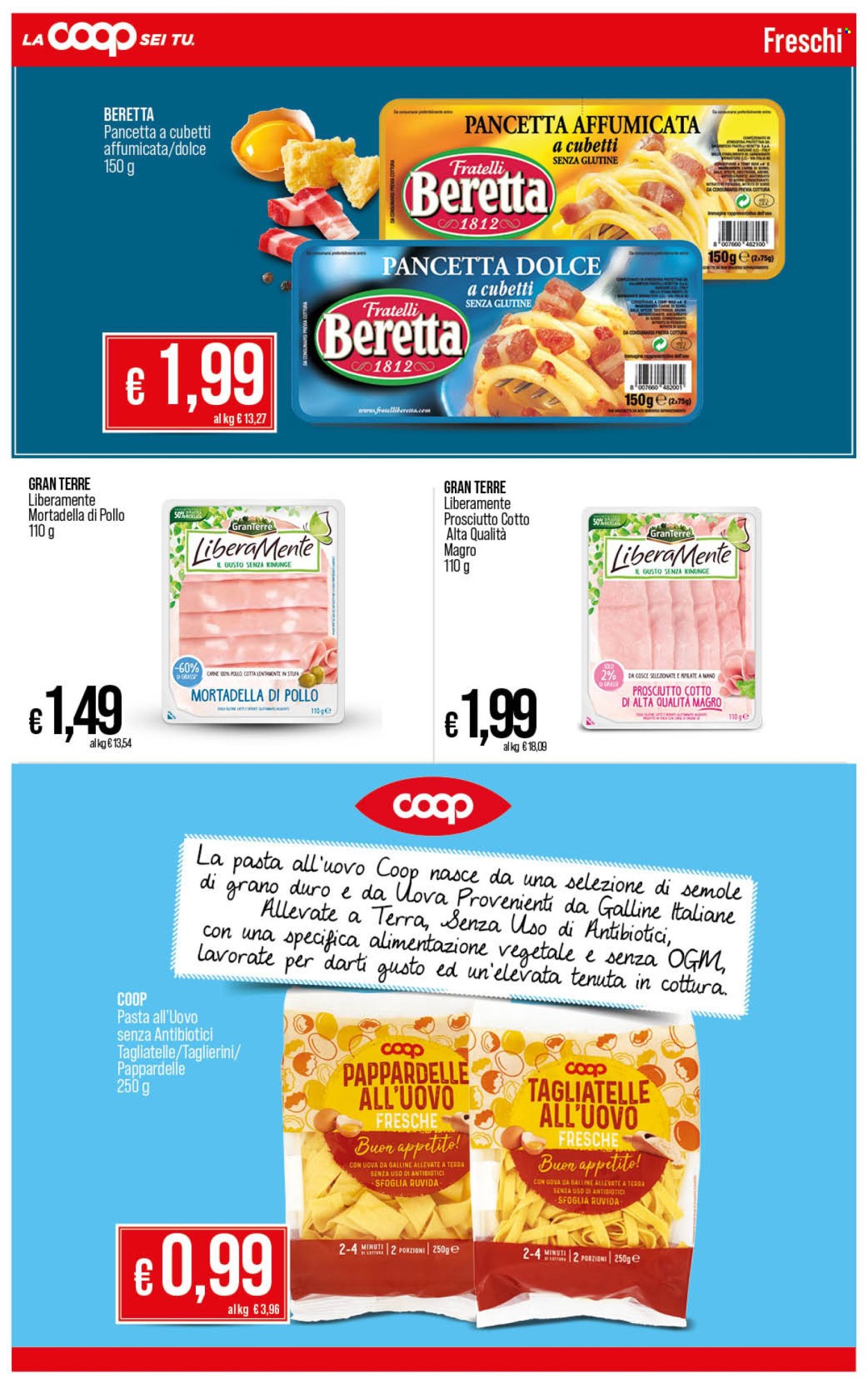 Volantino Coop - 12/3/2024 - 21/3/2024. Pagina 5