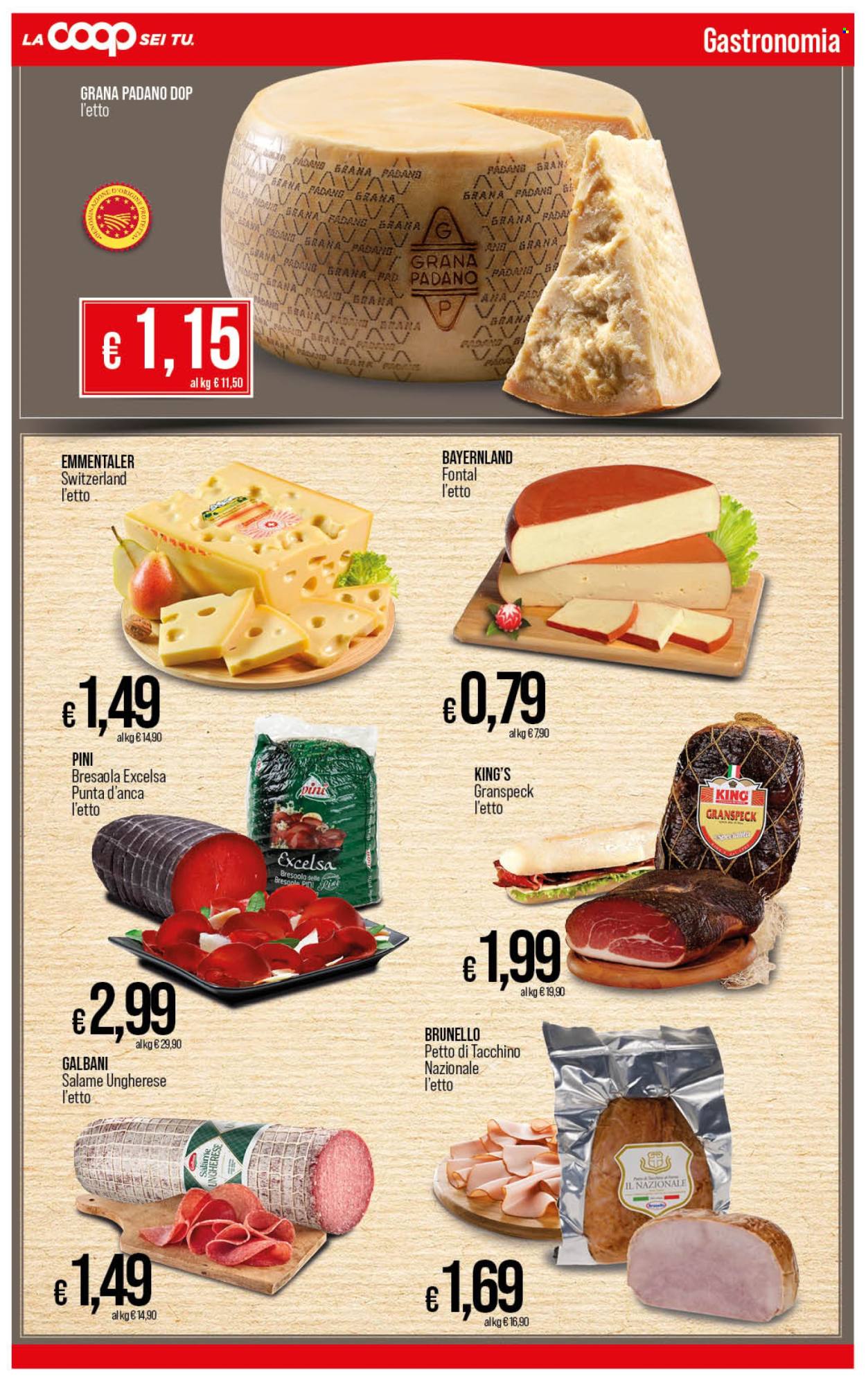 Volantino Coop - 12/3/2024 - 21/3/2024. Pagina 6
