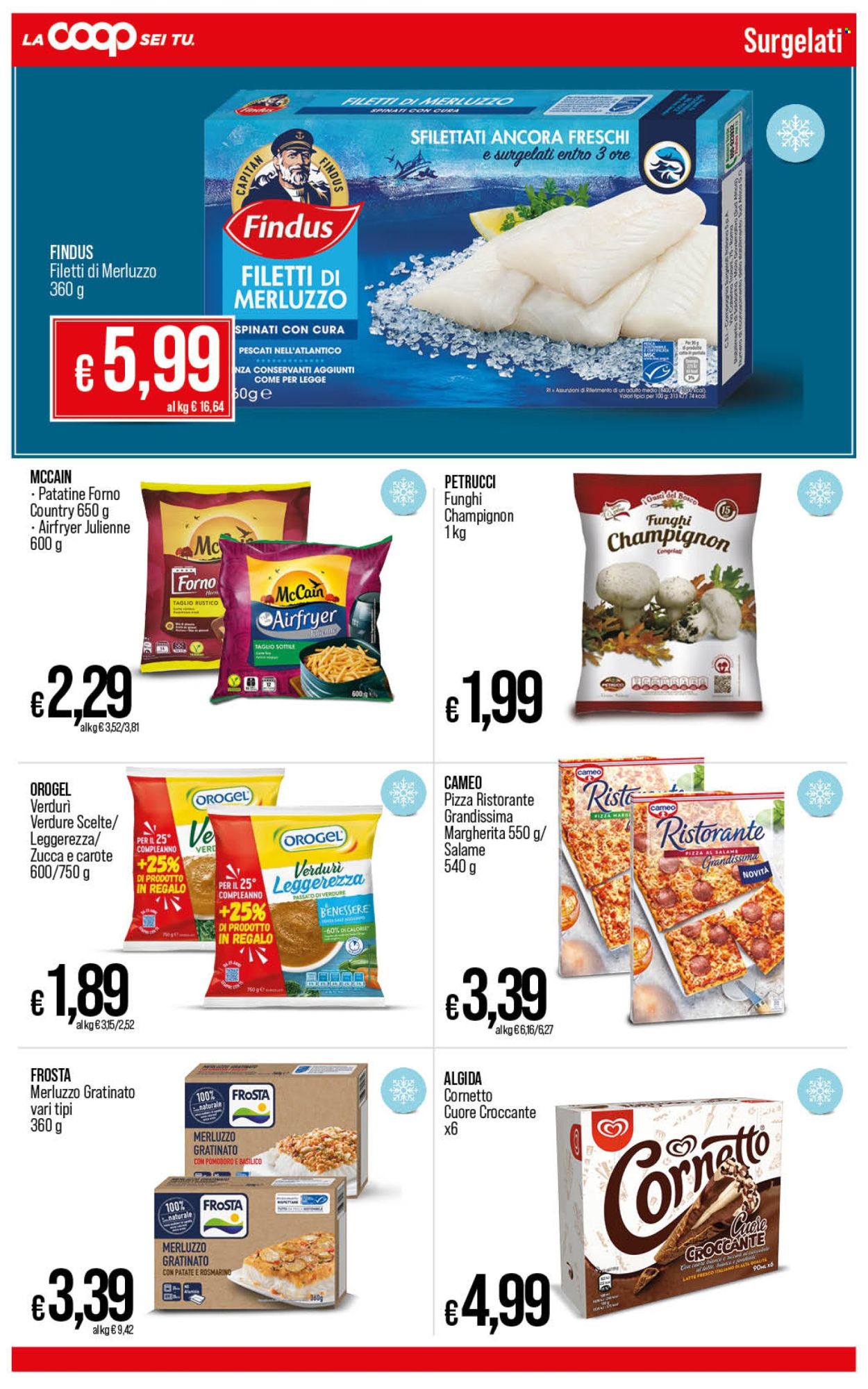 Volantino Coop - 12/3/2024 - 21/3/2024. Pagina 12