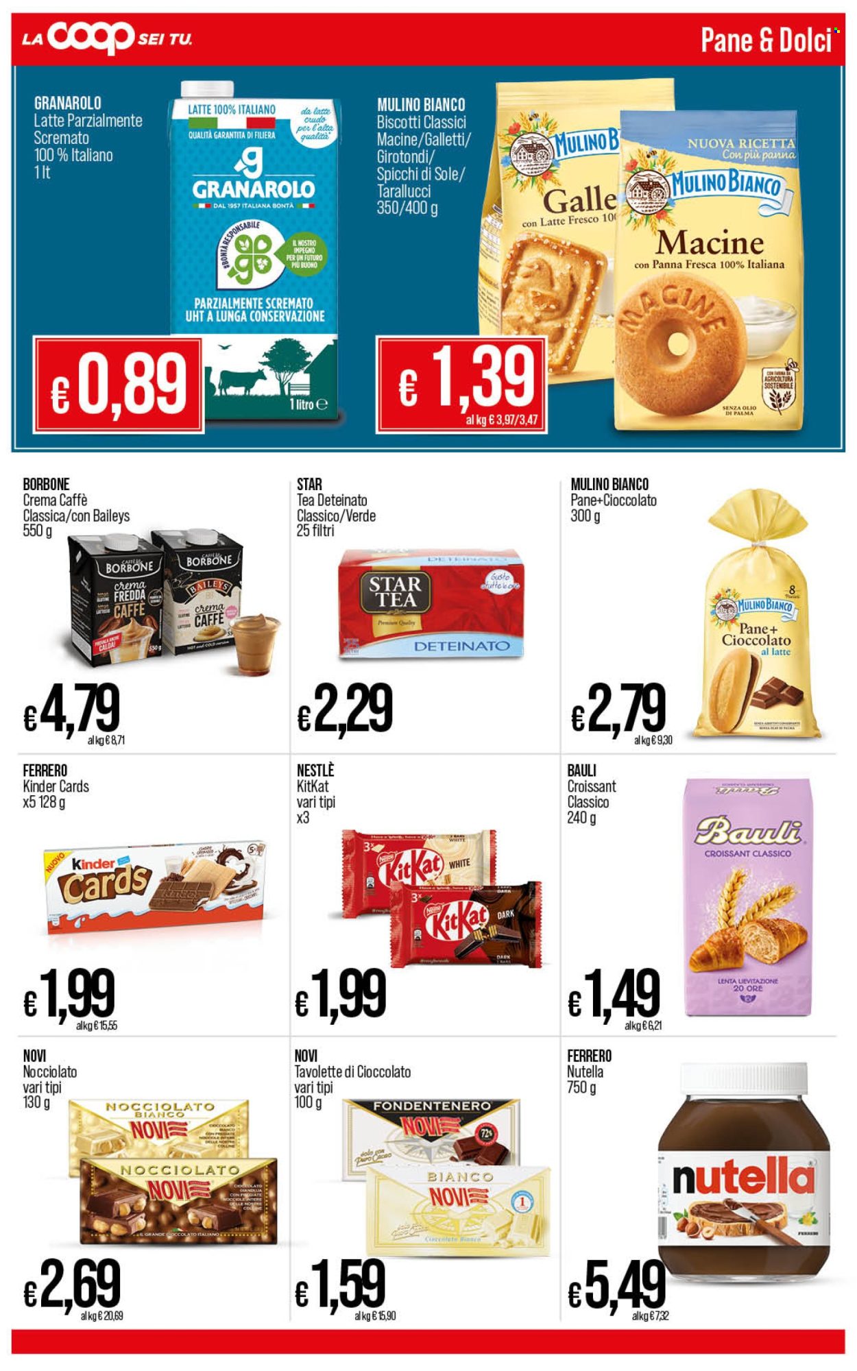 Volantino Coop - 12/3/2024 - 21/3/2024. Pagina 15