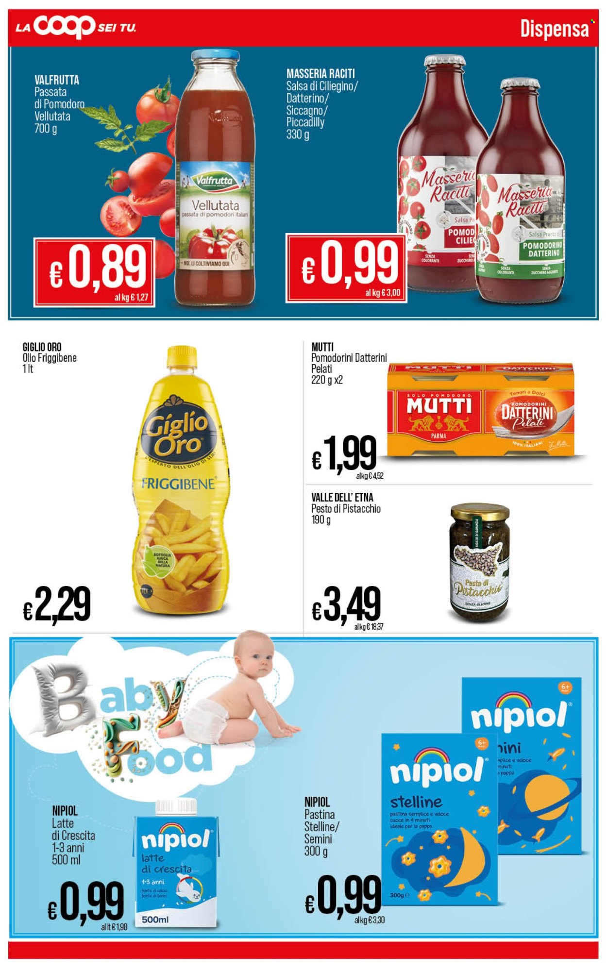 Leták Coop - 12.3.2024 - 21.3.2024. Strana 19