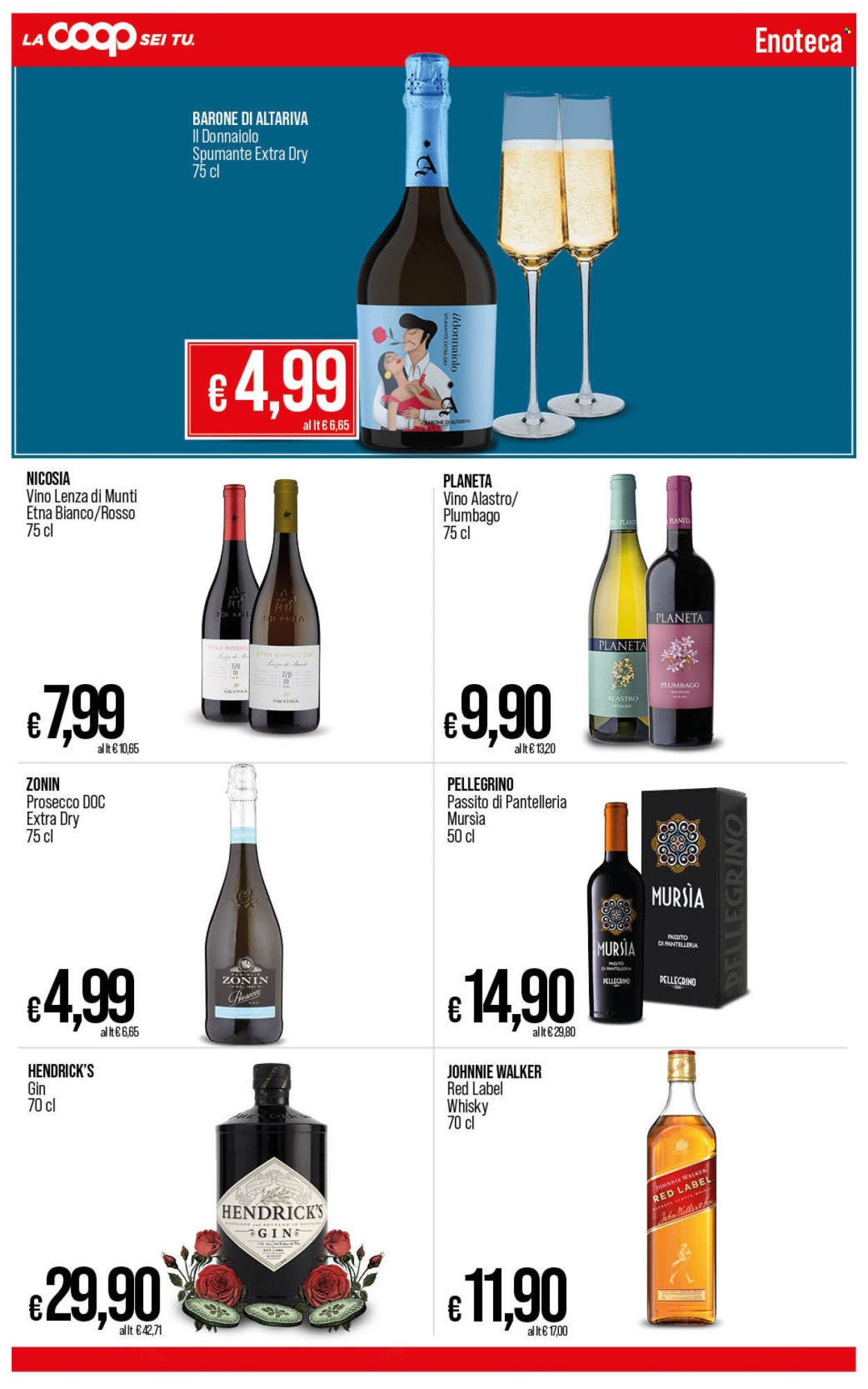 Volantino Coop - 12/3/2024 - 21/3/2024. Pagina 24