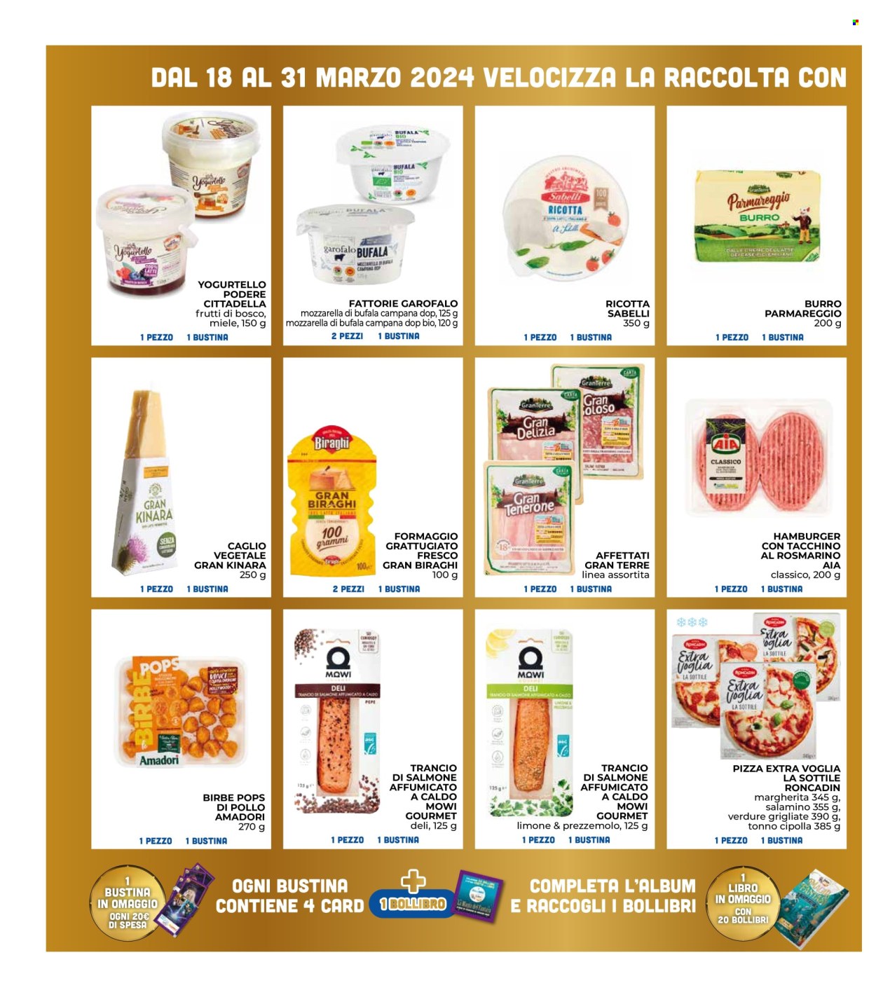 Volantino Spazio Conad - 21/3/2024 - 30/3/2024. Pagina 30