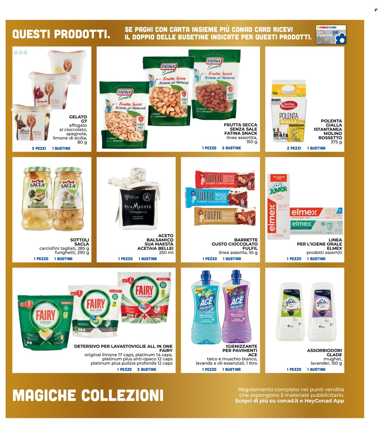 Volantino Spazio Conad - 21/3/2024 - 30/3/2024. Pagina 31