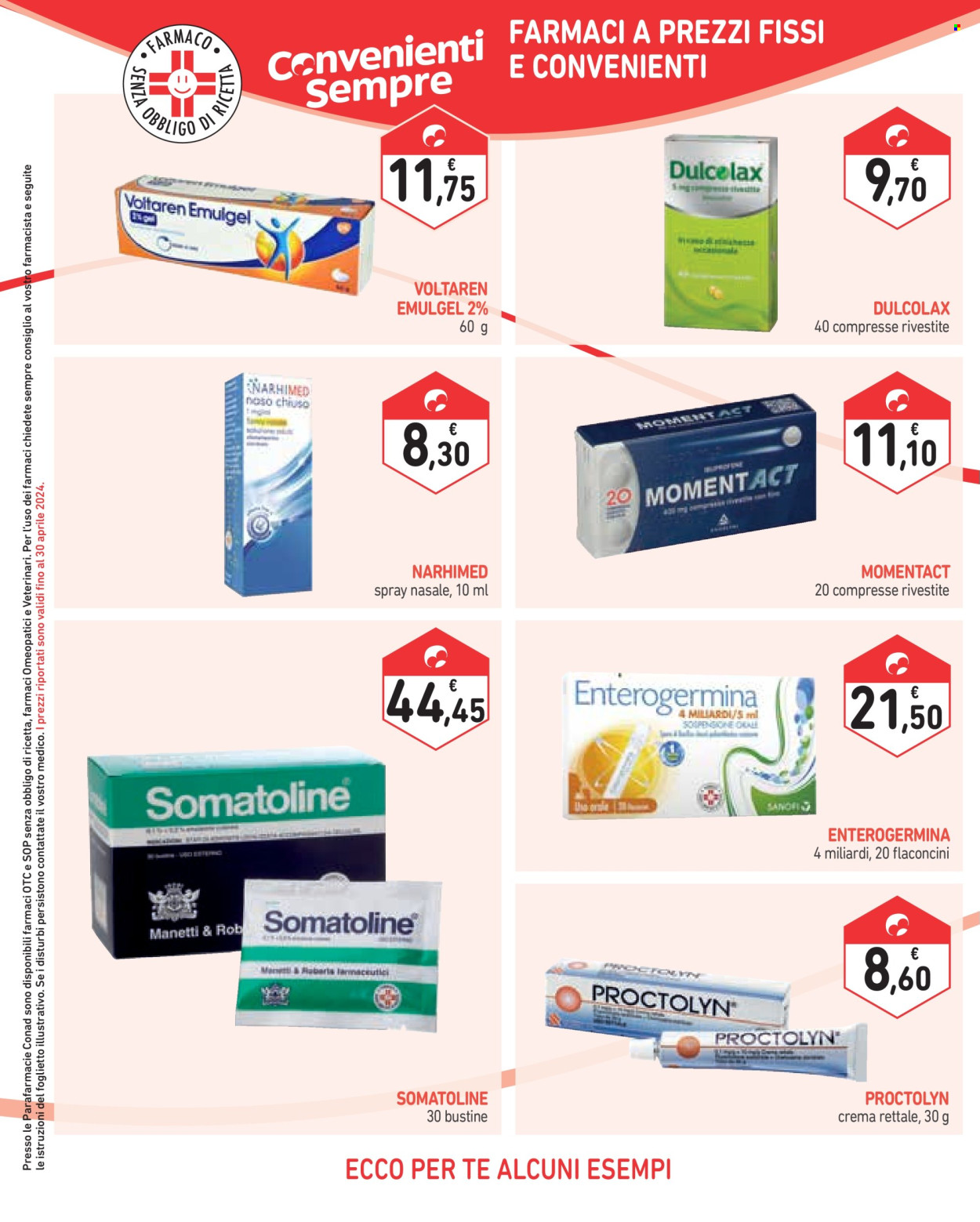 Leták Pet Store Conad - 20.3.2024 - 2.4.2024. Strana 12