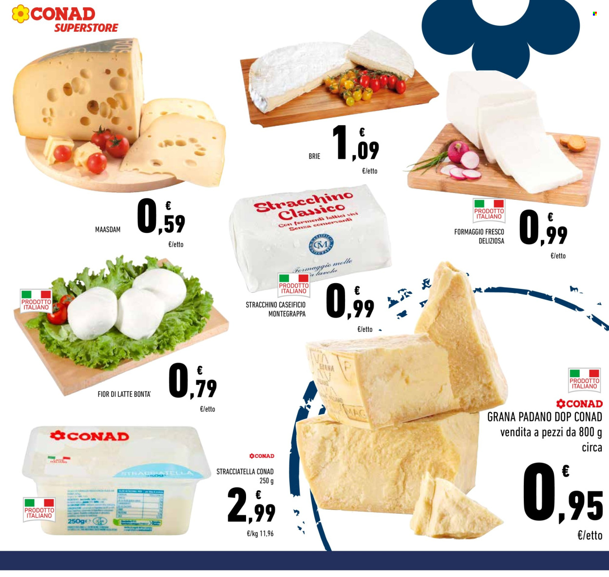 Volantino Conad Superstore - 14/3/2024 - 23/3/2024. Pagina 15