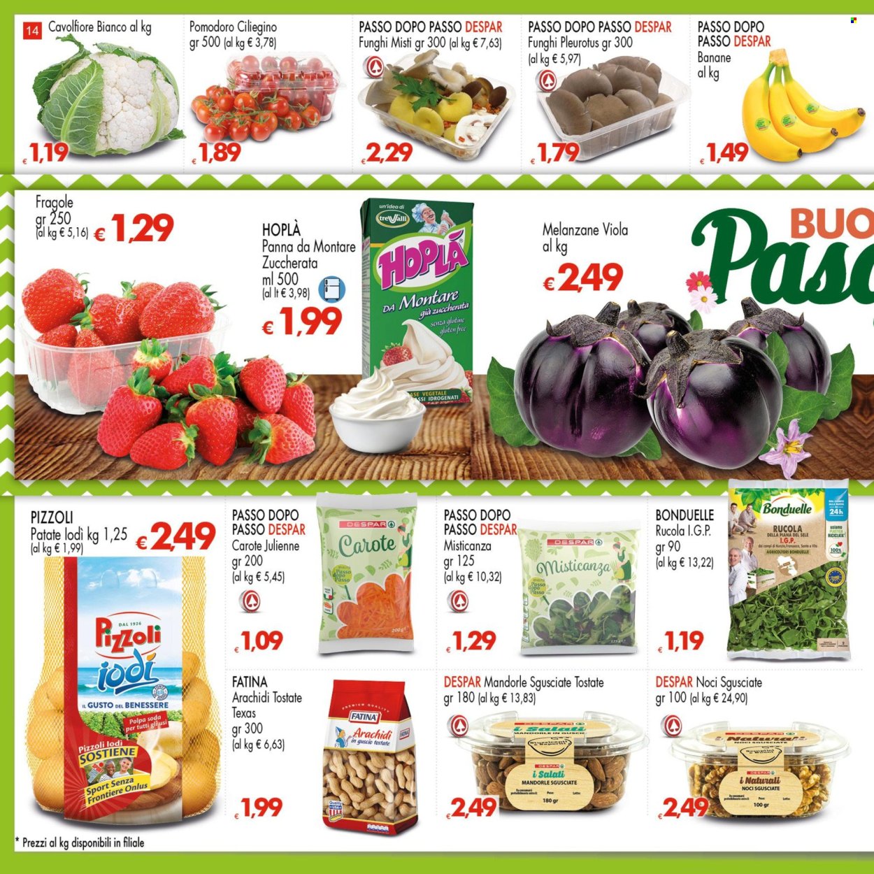 Volantino Interspar - 15/3/2024 - 2/4/2024. Pagina 14