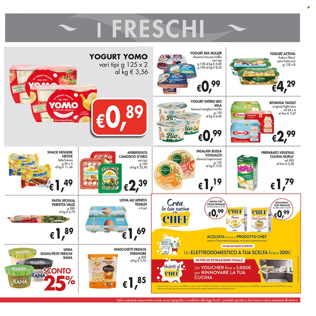 Volantino COAL - 21/3/2024 - 3/4/2024. Pagina 11