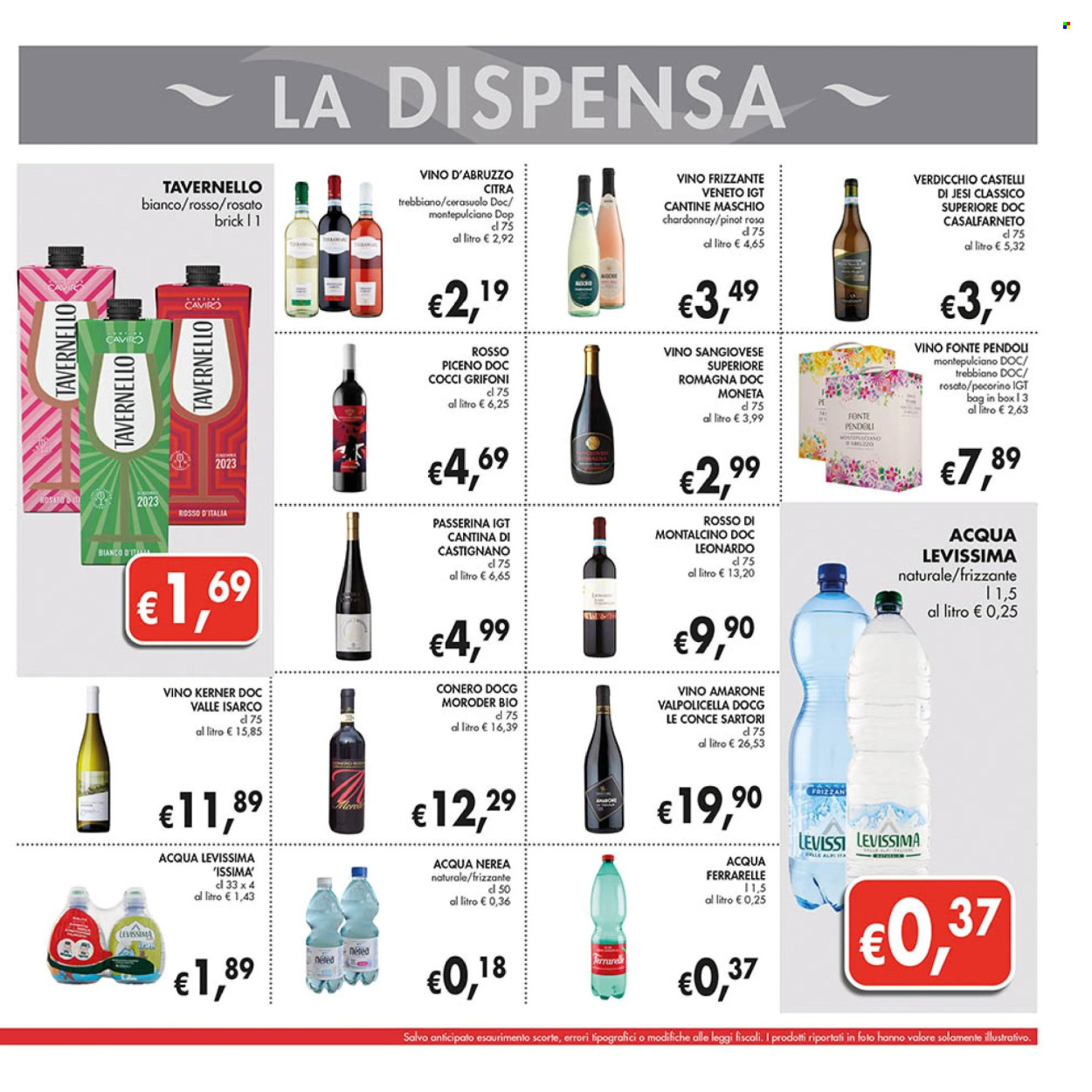 Volantino COAL - 21/3/2024 - 3/4/2024. Pagina 13