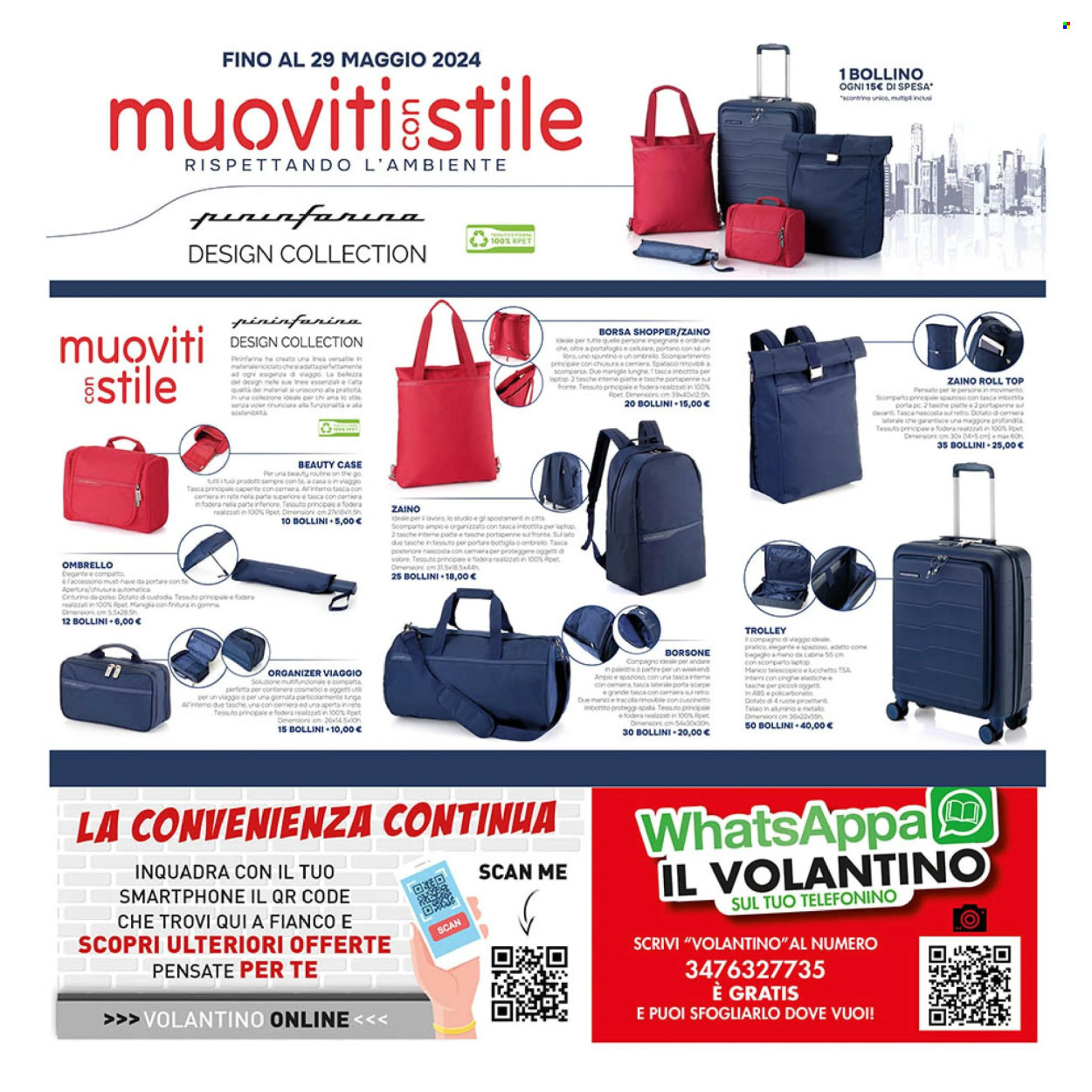 Volantino COAL - 21/3/2024 - 3/4/2024. Pagina 28