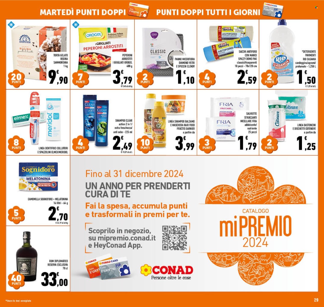 Volantino Conad - 20/3/2024 - 31/3/2024. Pagina 29