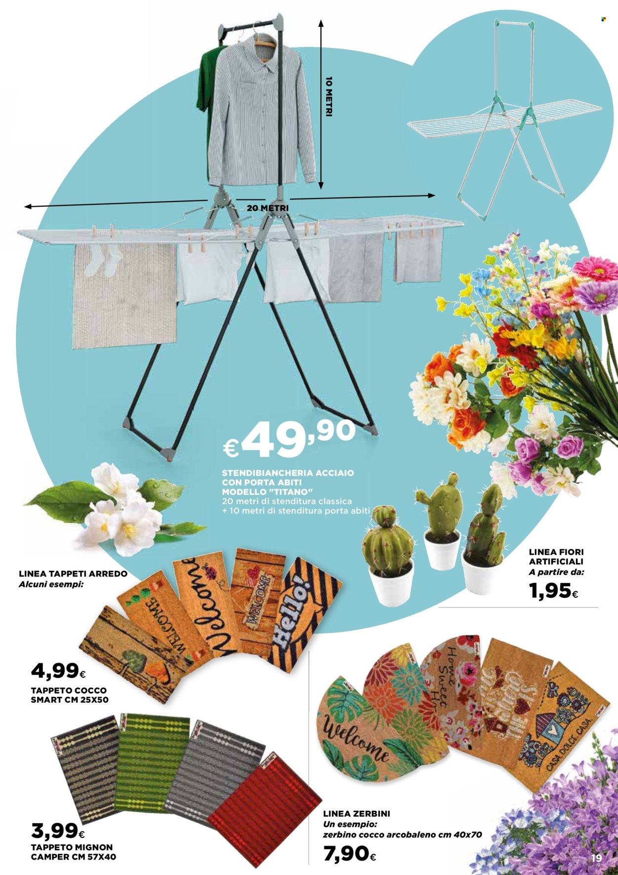 Volantino Coop - 21/3/2024 - 30/4/2024. Pagina 19