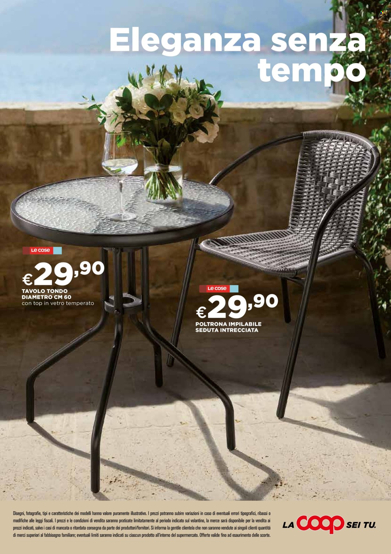 Volantino Coop - 21/3/2024 - 30/4/2024. Pagina 20
