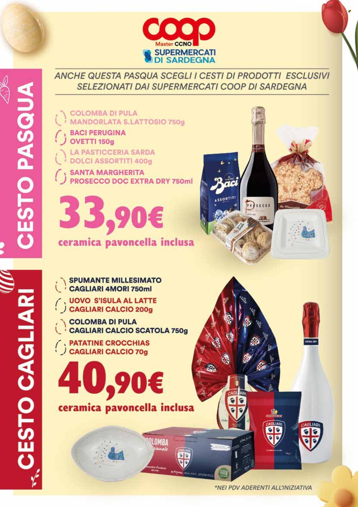 Volantino Coop - 20/3/2024 - 30/3/2024. Pagina 5