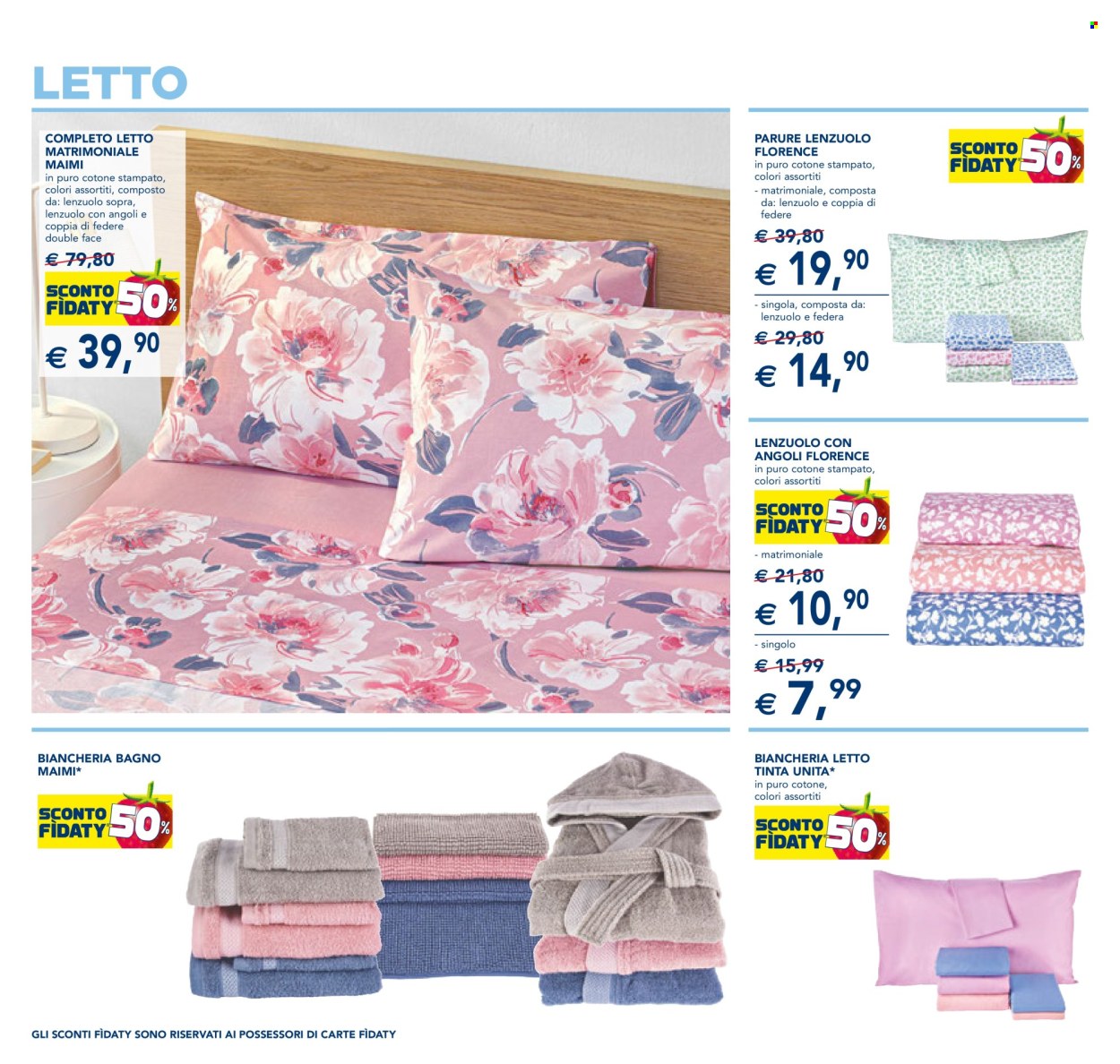 Volantino Esselunga - 18/3/2024 - 30/3/2024. Pagina 6
