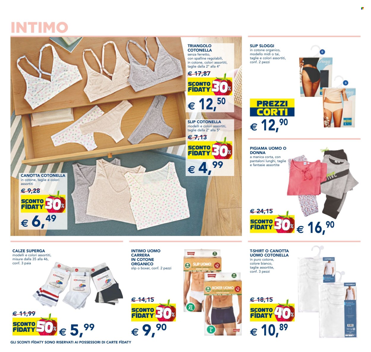 Volantino Esselunga - 18/3/2024 - 30/3/2024. Pagina 8