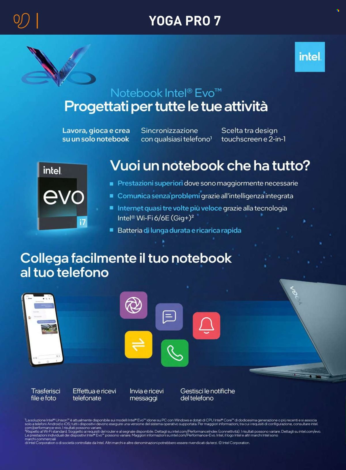 Volantino Unieuro - 18/3/2024 - 28/3/2024. Pagina 2