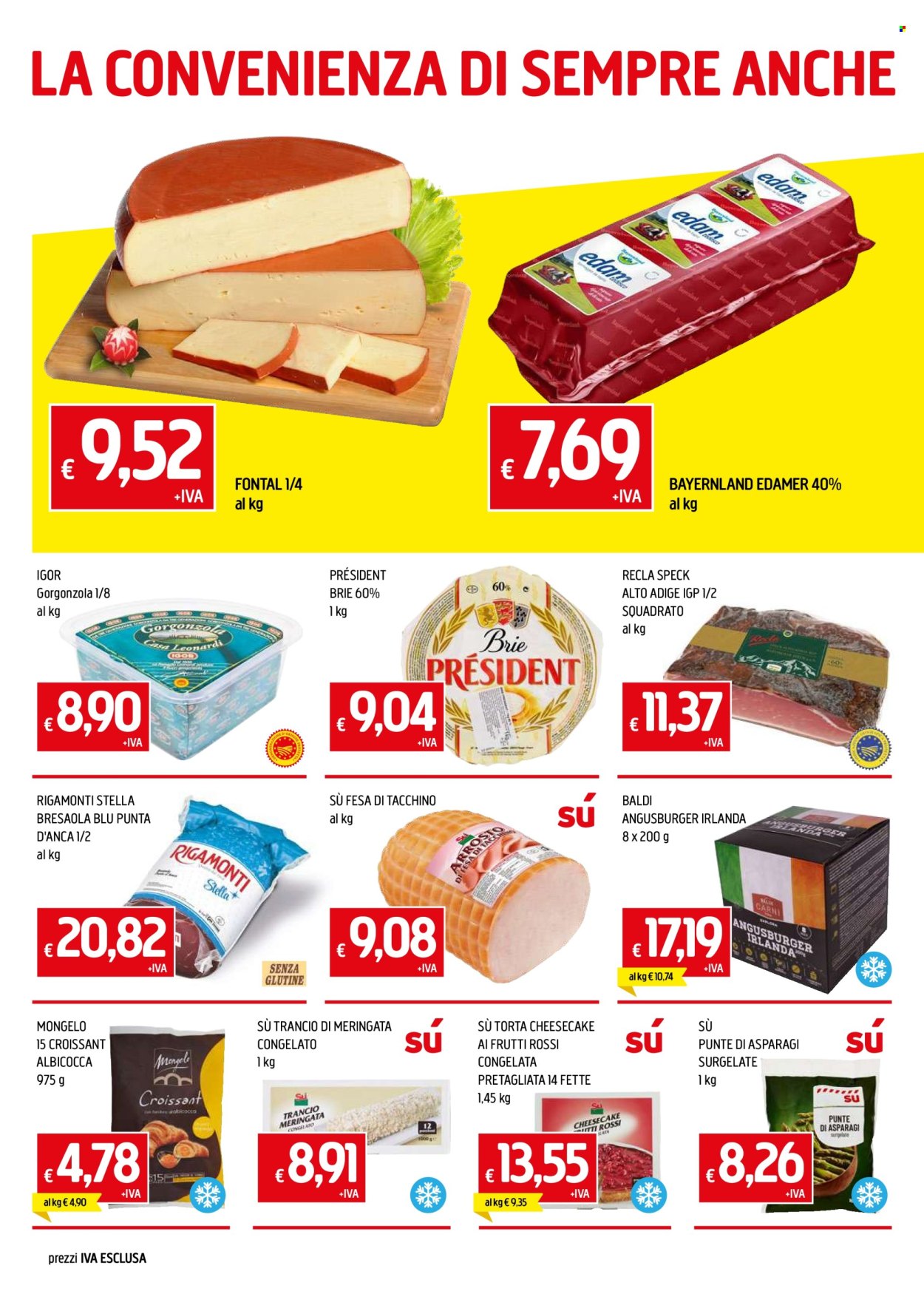 Volantino Famila - 21/3/2024 - 1/4/2024. Pagina 2