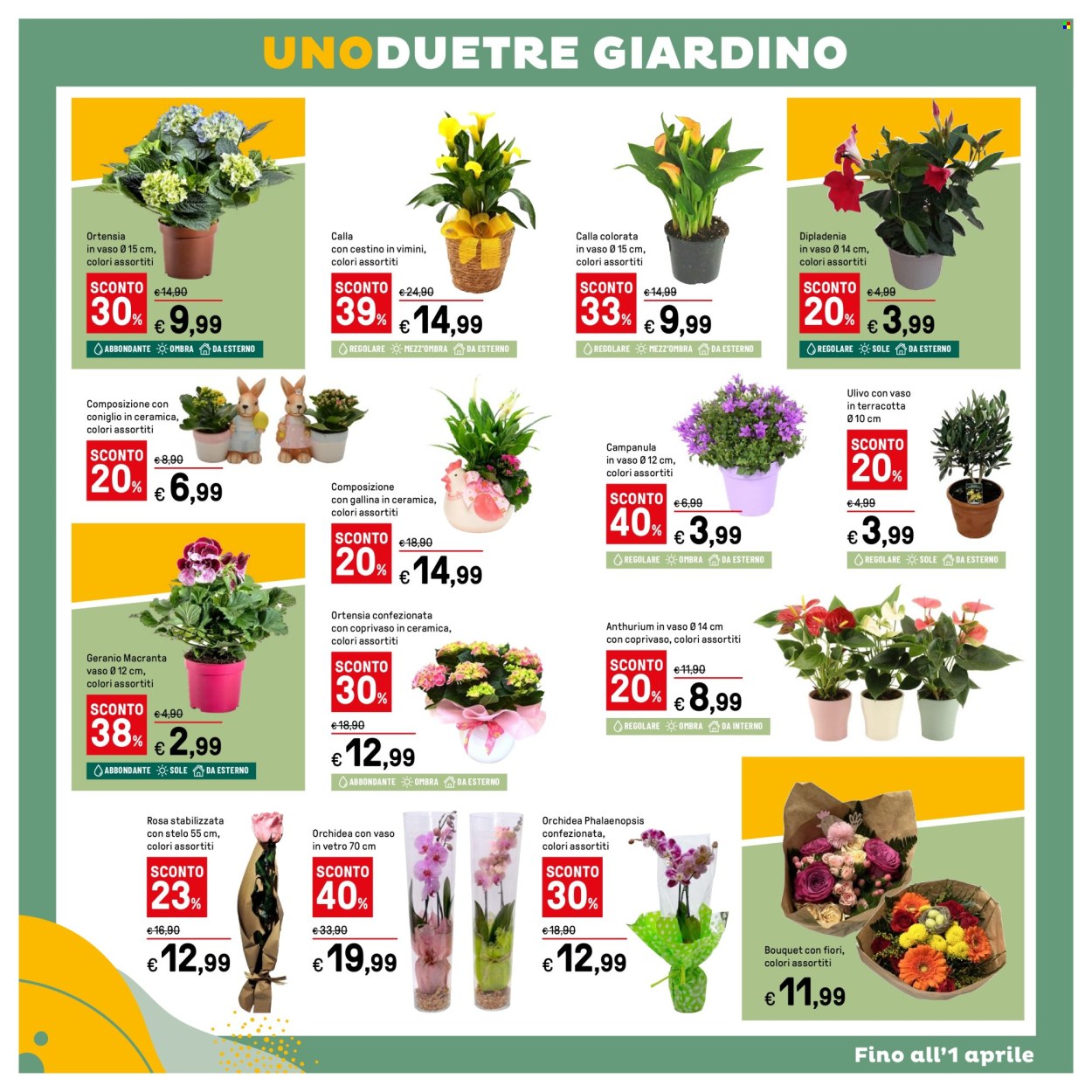 Volantino Iper, La grande i - 22/3/2024 - 1/4/2024. Pagina 37