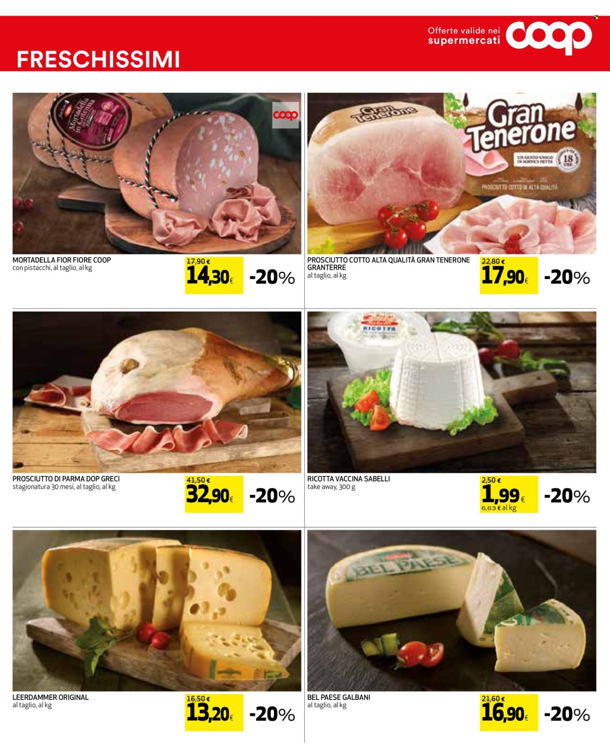 Leták Coop - 21.3.2024 - 30.3.2024. Strana 14