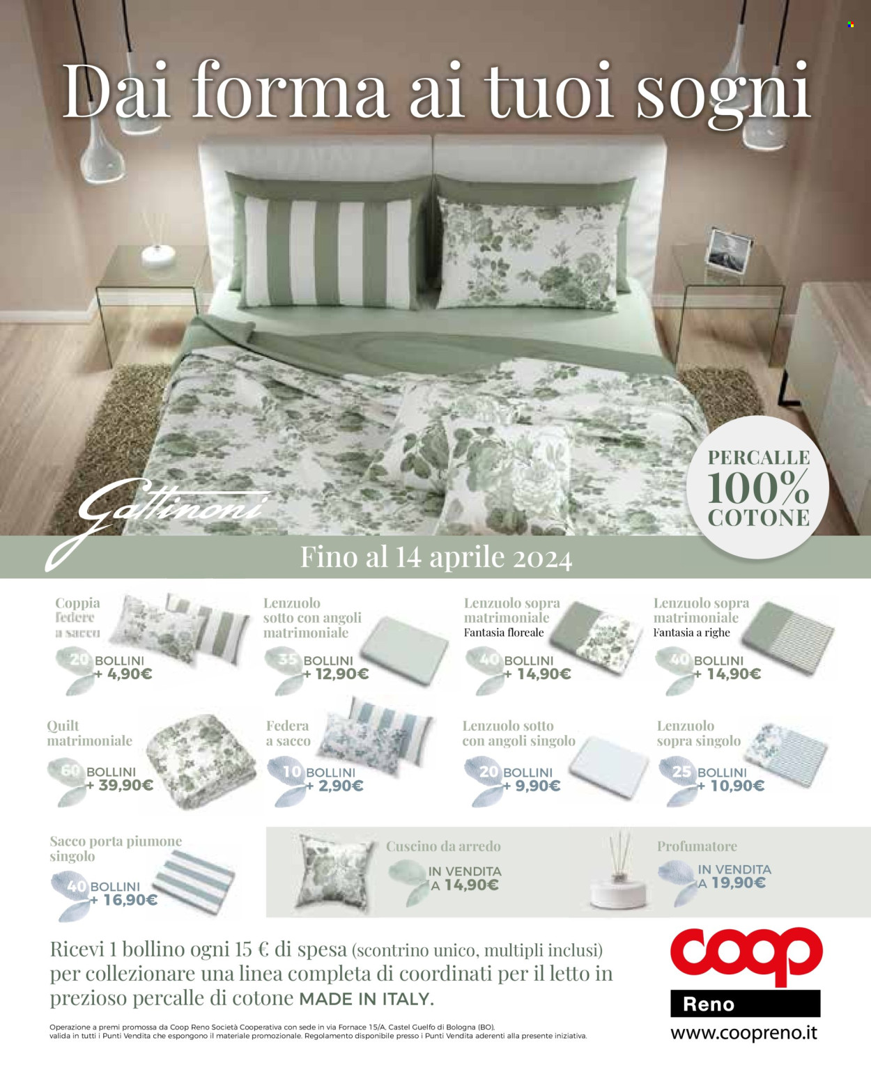Volantino Coop - 21/3/2024 - 30/3/2024. Pagina 28