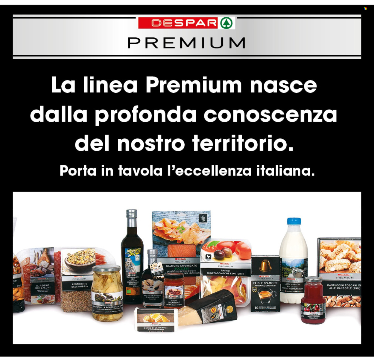 Volantino Despar - 21/3/2024 - 3/4/2024. Pagina 33