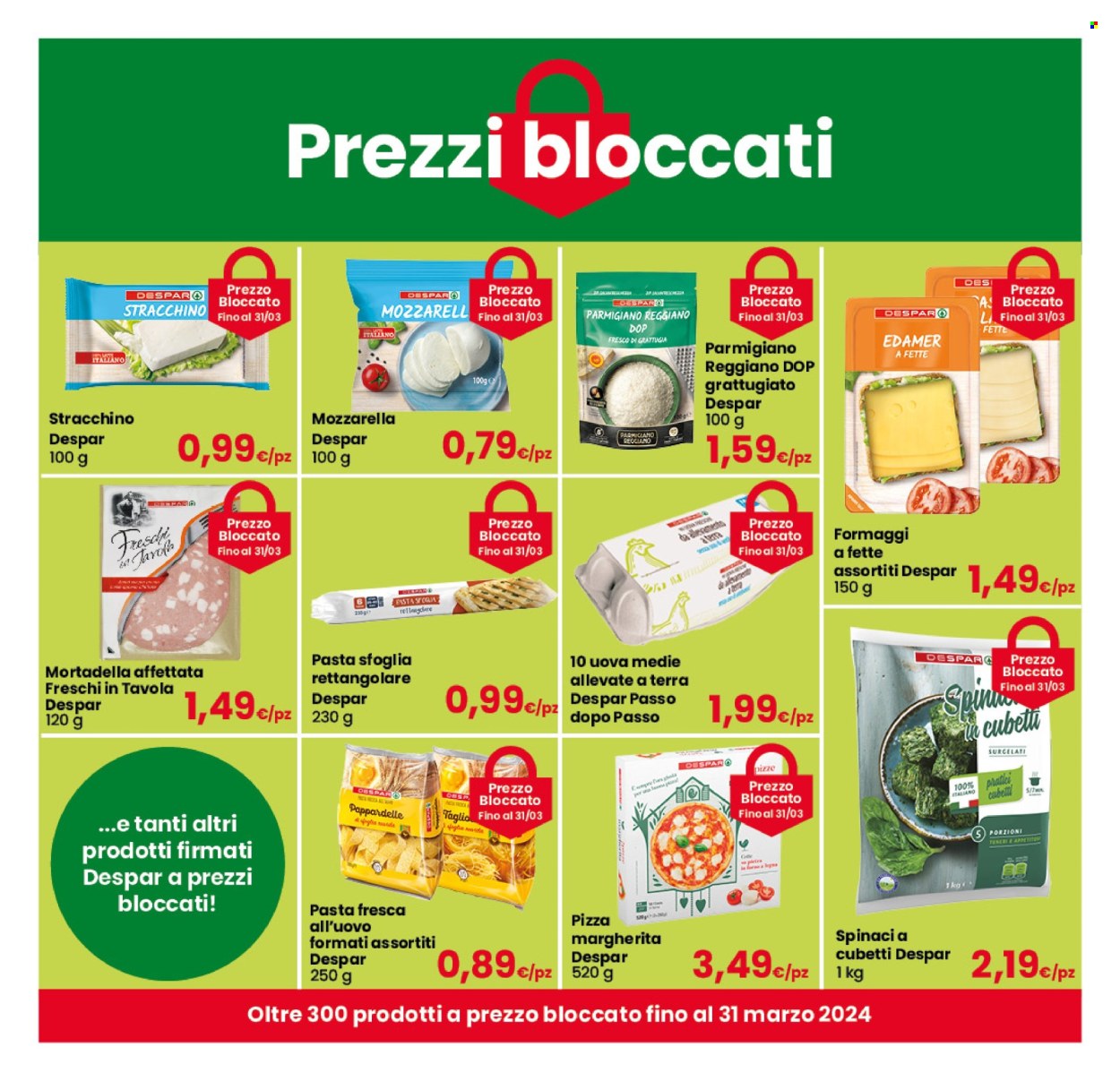 Volantino Interspar - 21/3/2024 - 3/4/2024. Pagina 47