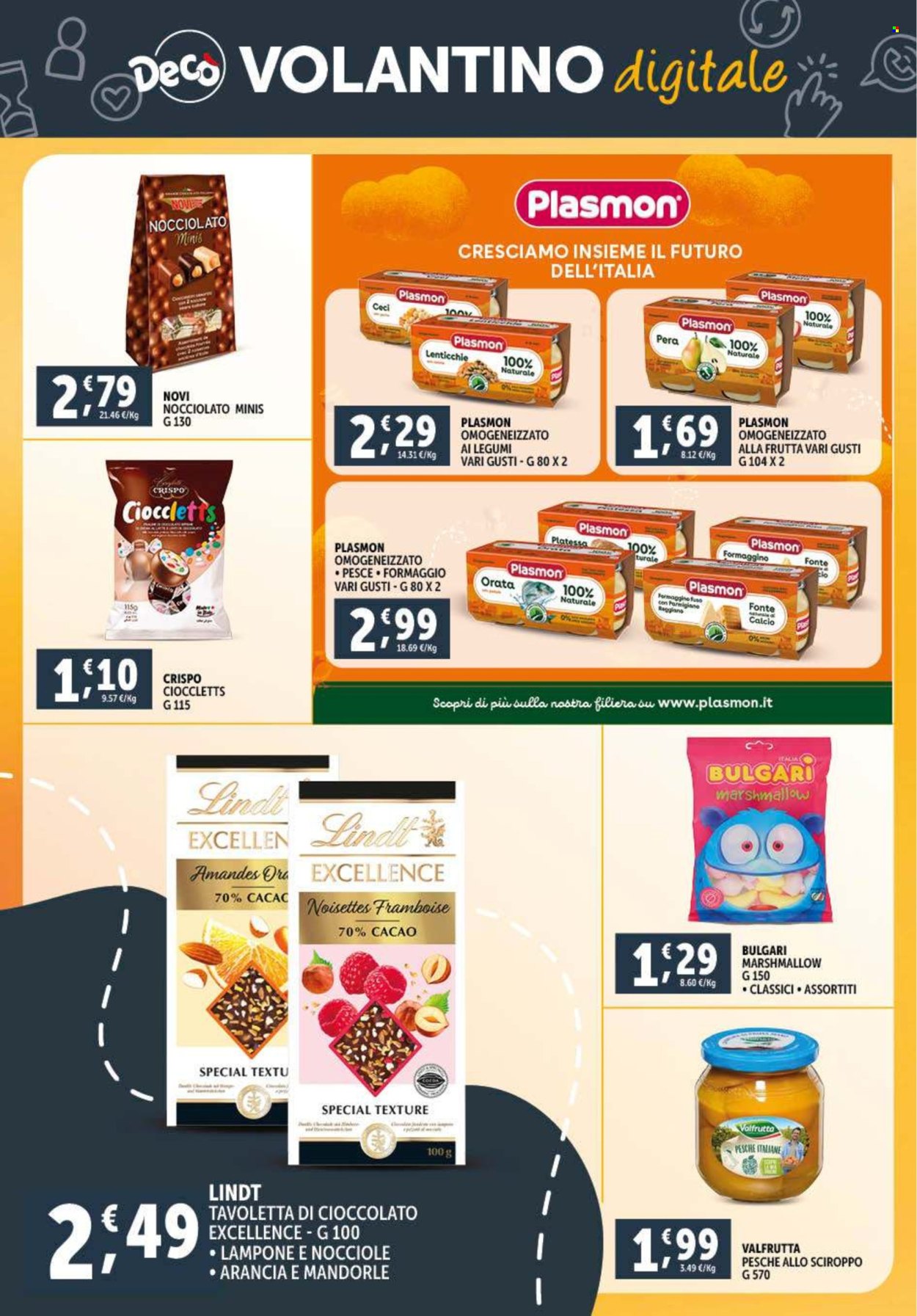 Volantino Deco - 22/3/2024 - 1/4/2024. Pagina 4