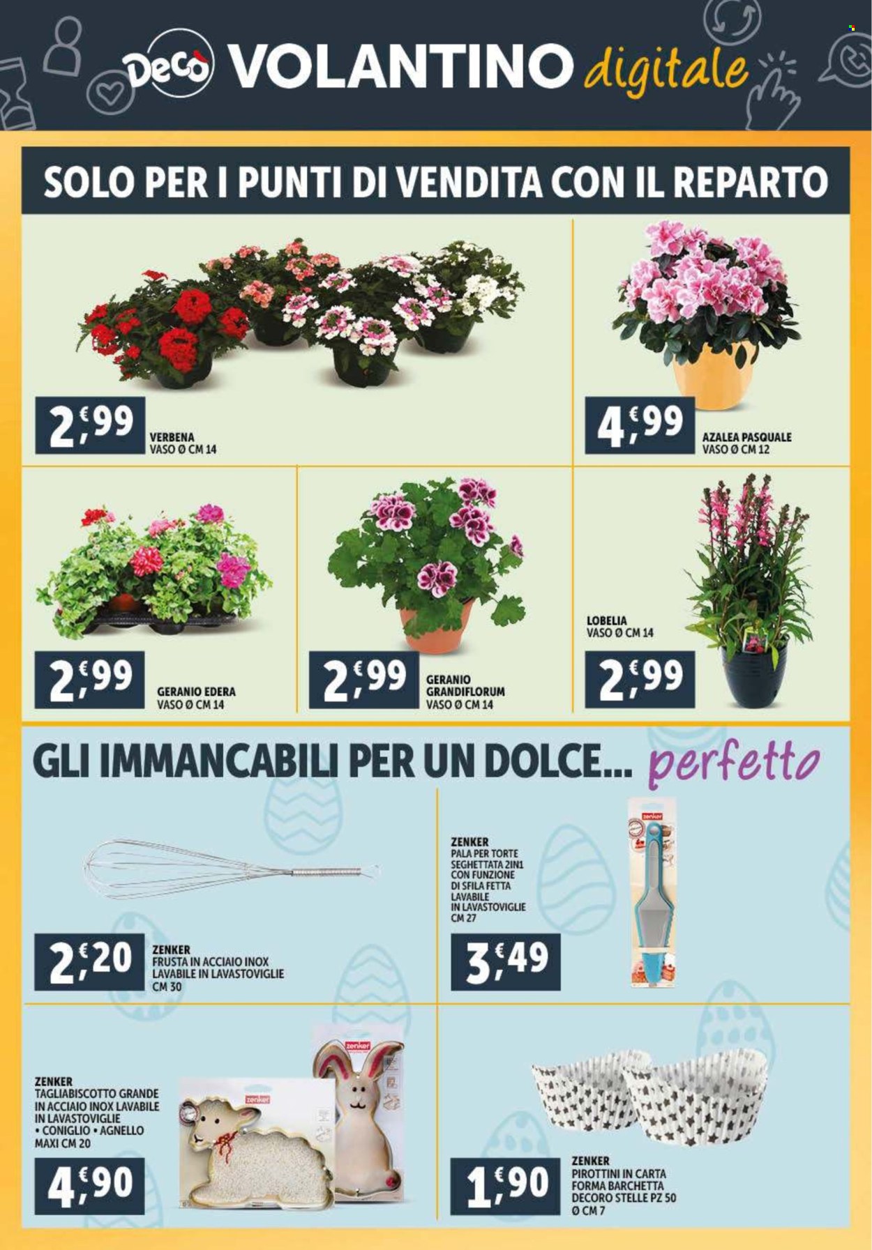 Leták Deco - 22.3.2024 - 1.4.2024. Strana 7