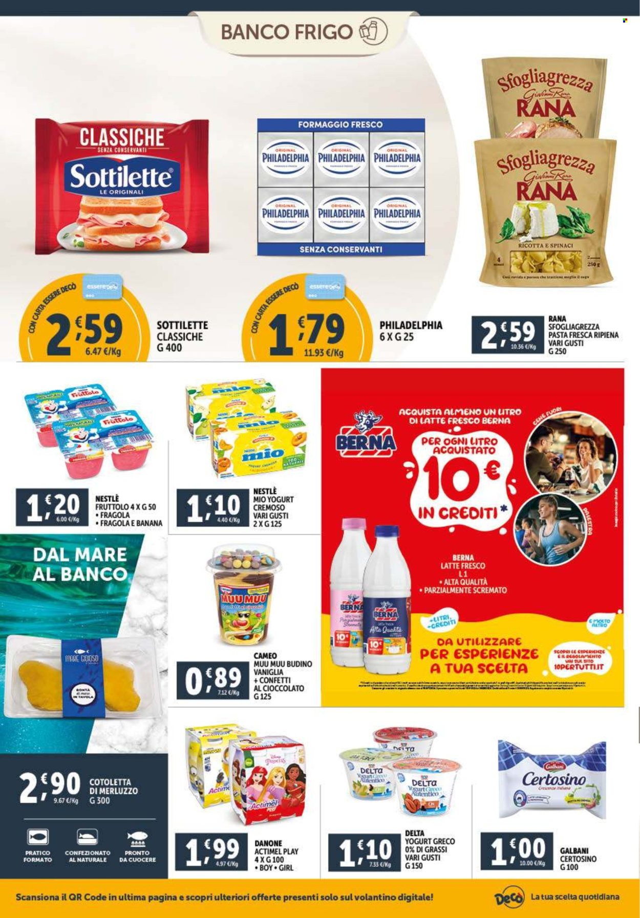 Volantino Deco - 22/3/2024 - 1/4/2024. Pagina 23