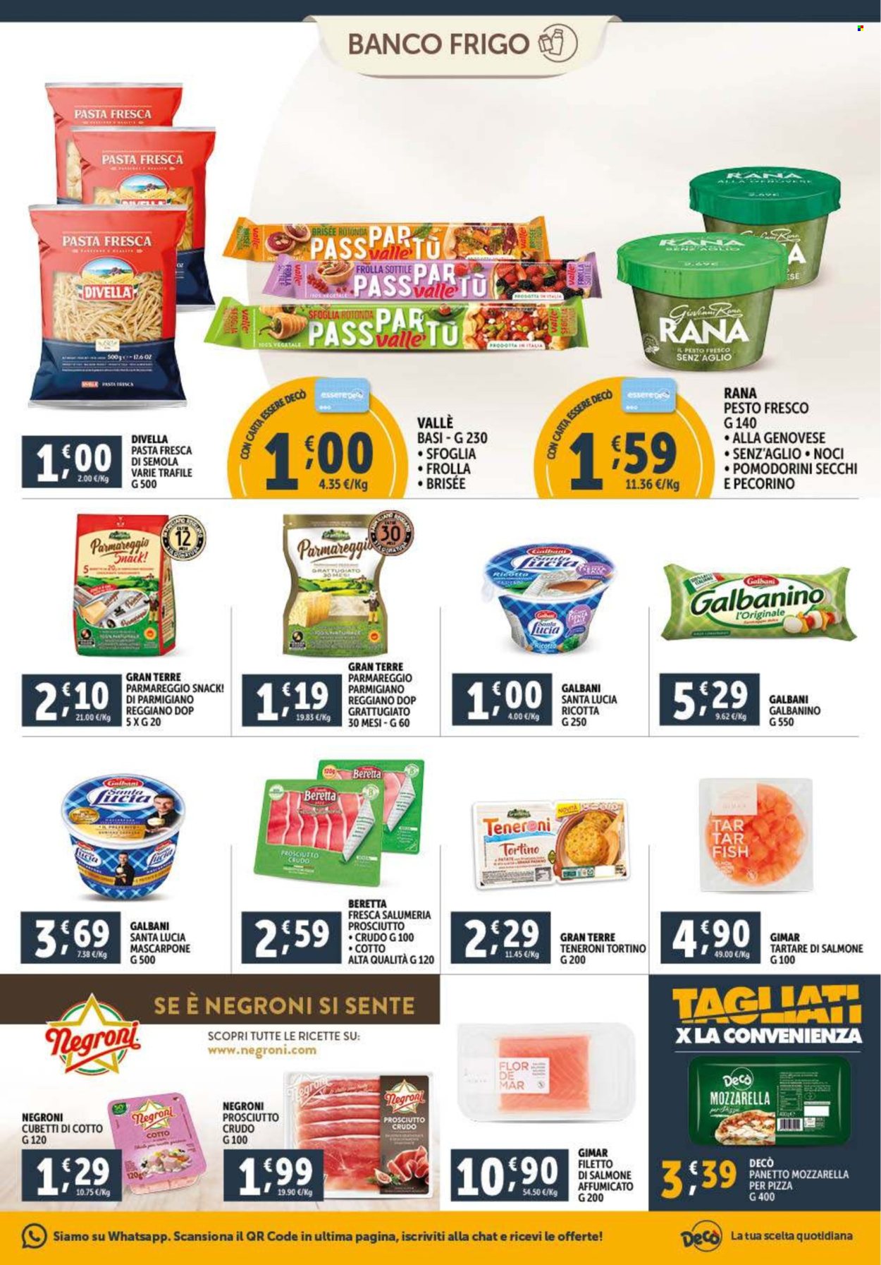Volantino Deco - 22/3/2024 - 1/4/2024. Pagina 24