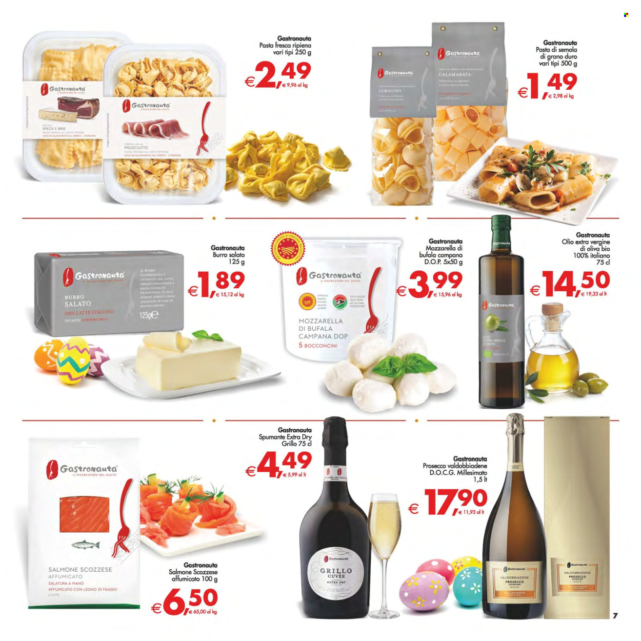 Volantino Deco - 22/3/2024 - 1/4/2024. Pagina 7