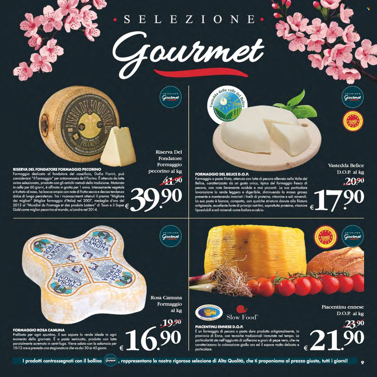 Volantino Deco - 22/3/2024 - 1/4/2024. Pagina 9