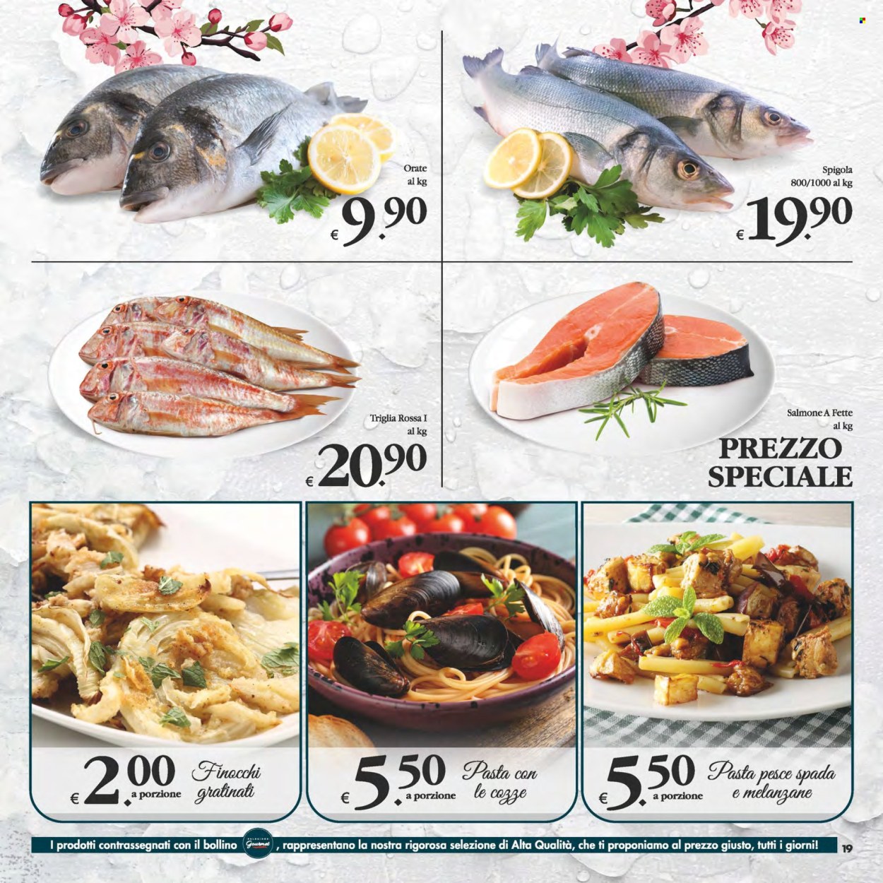 Volantino Deco - 22/3/2024 - 1/4/2024. Pagina 19