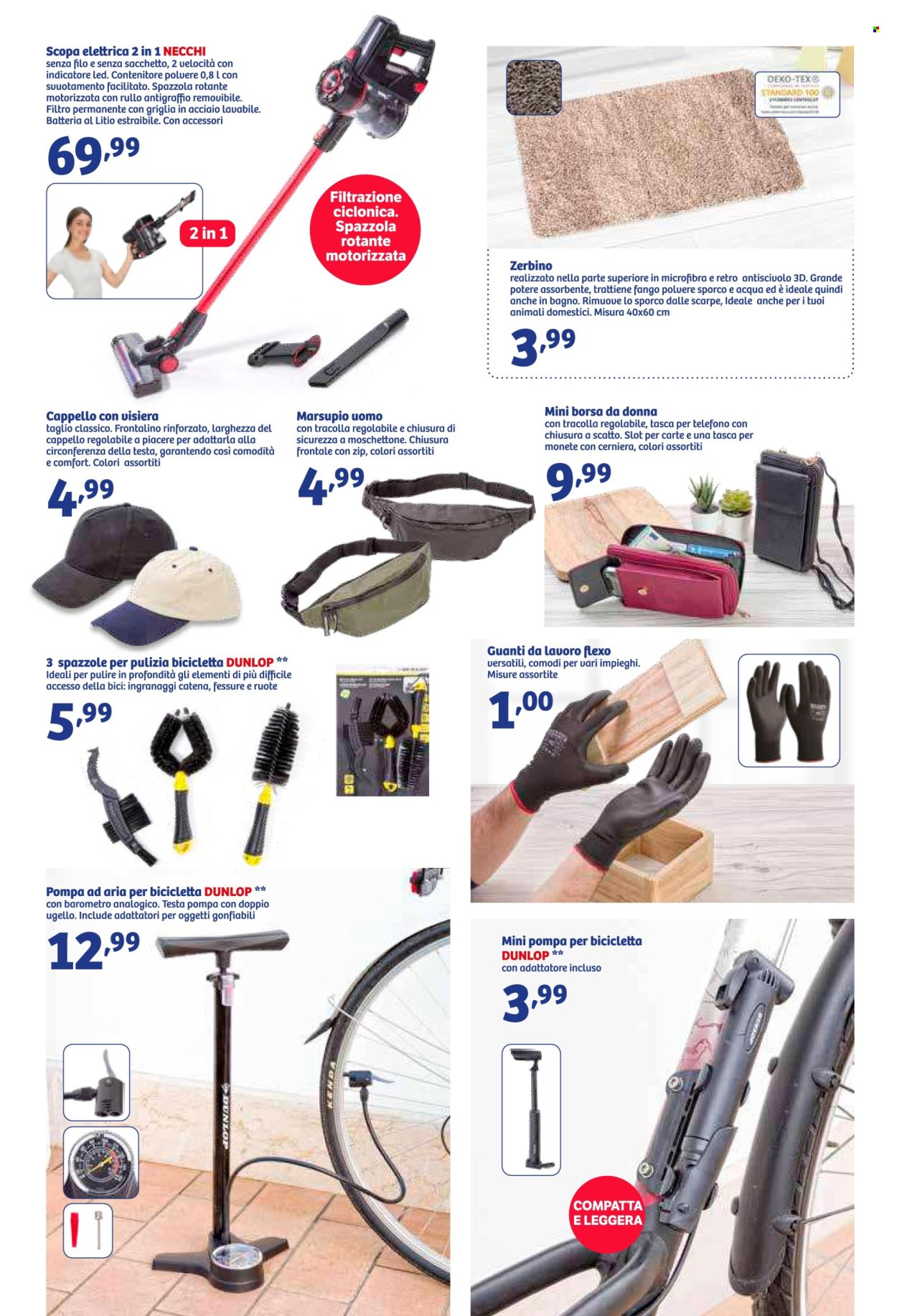 Volantino iN's Mercato - 27/3/2024 - 7/4/2024. Pagina 20