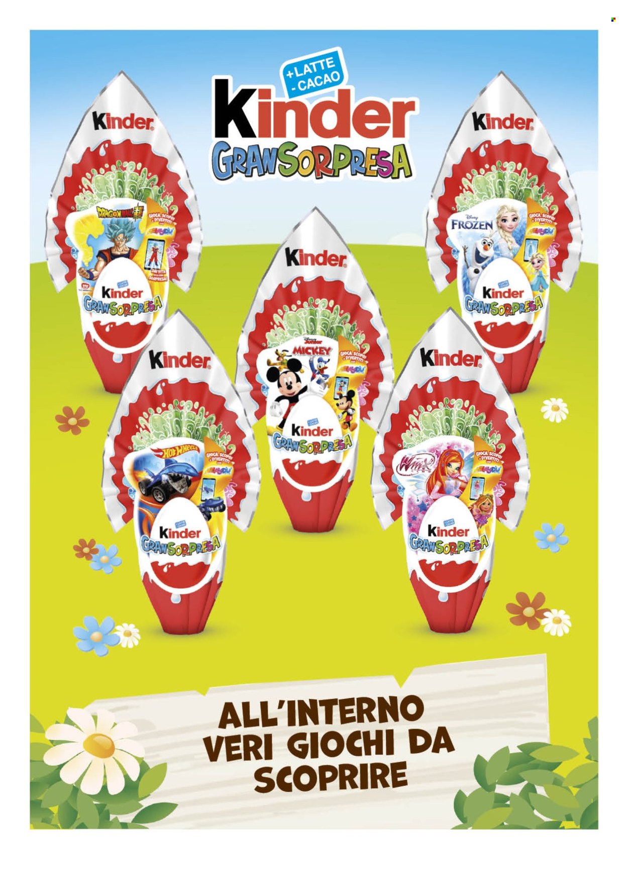Volantino Carrefour - 28/3/2024 - 10/4/2024. Pagina 5