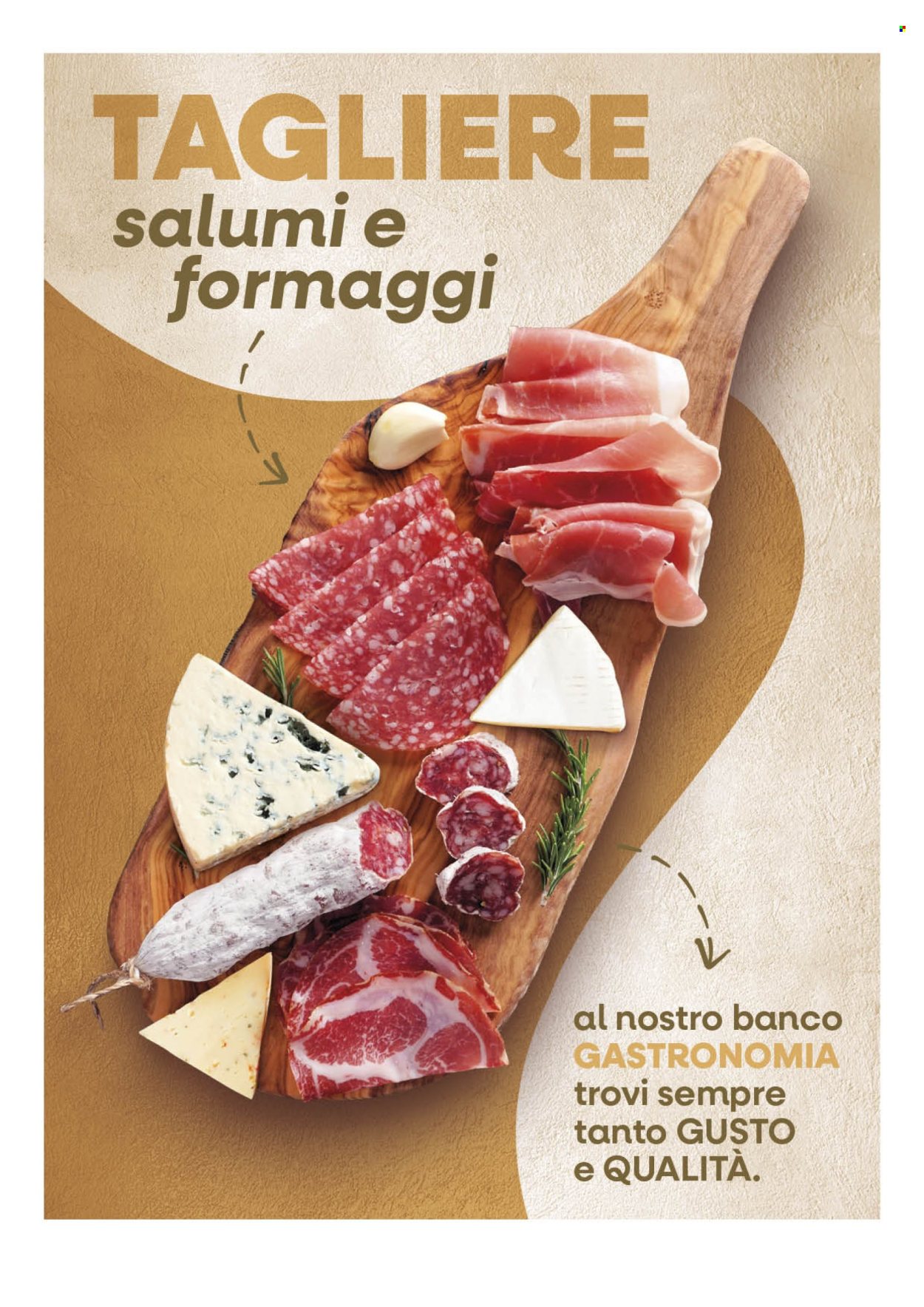 Volantino Carrefour - 28/3/2024 - 10/4/2024. Pagina 16