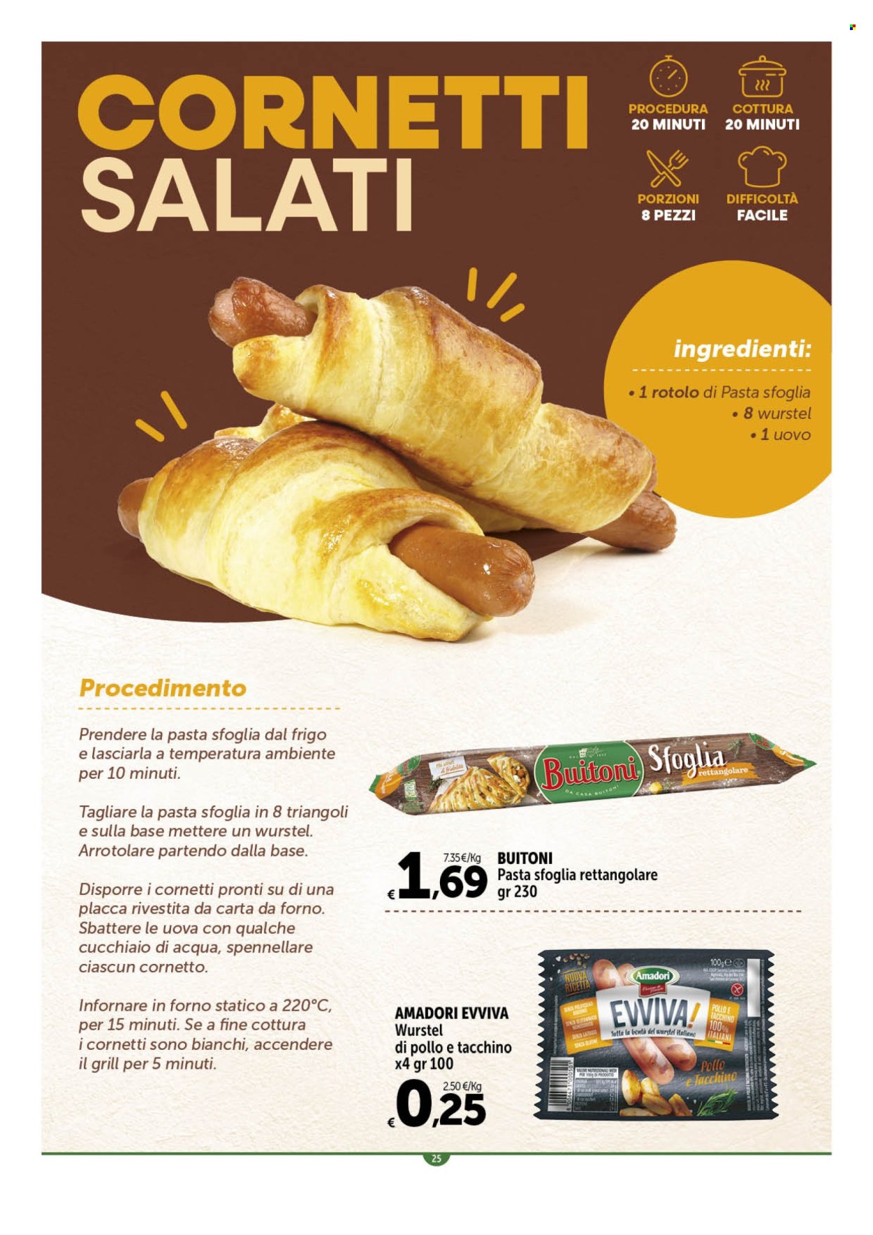 Leták Carrefour - 28.3.2024 - 10.4.2024. Strana 25