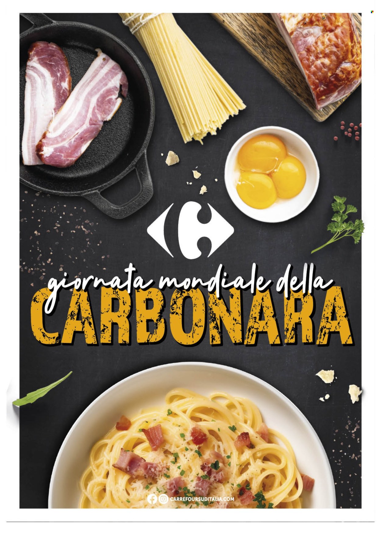 Leták Carrefour - 28.3.2024 - 10.4.2024. Strana 27